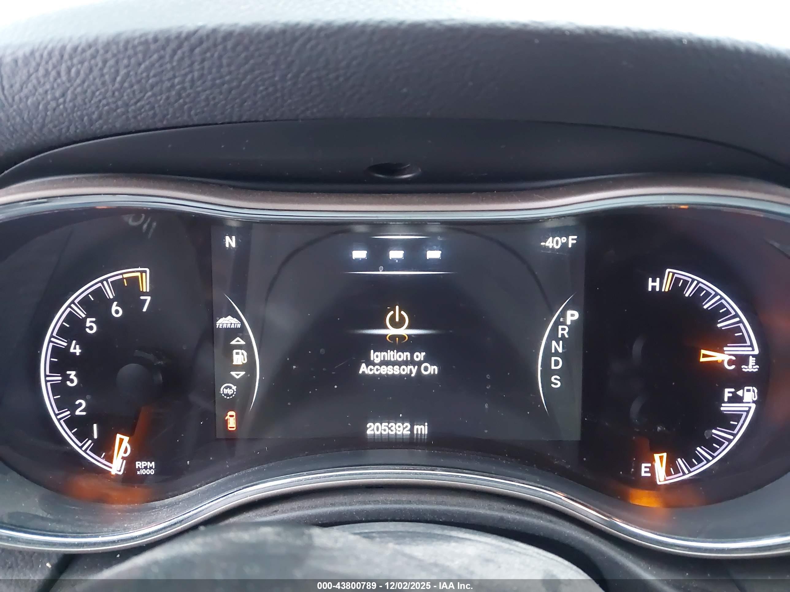 JEEP GRAND image 7