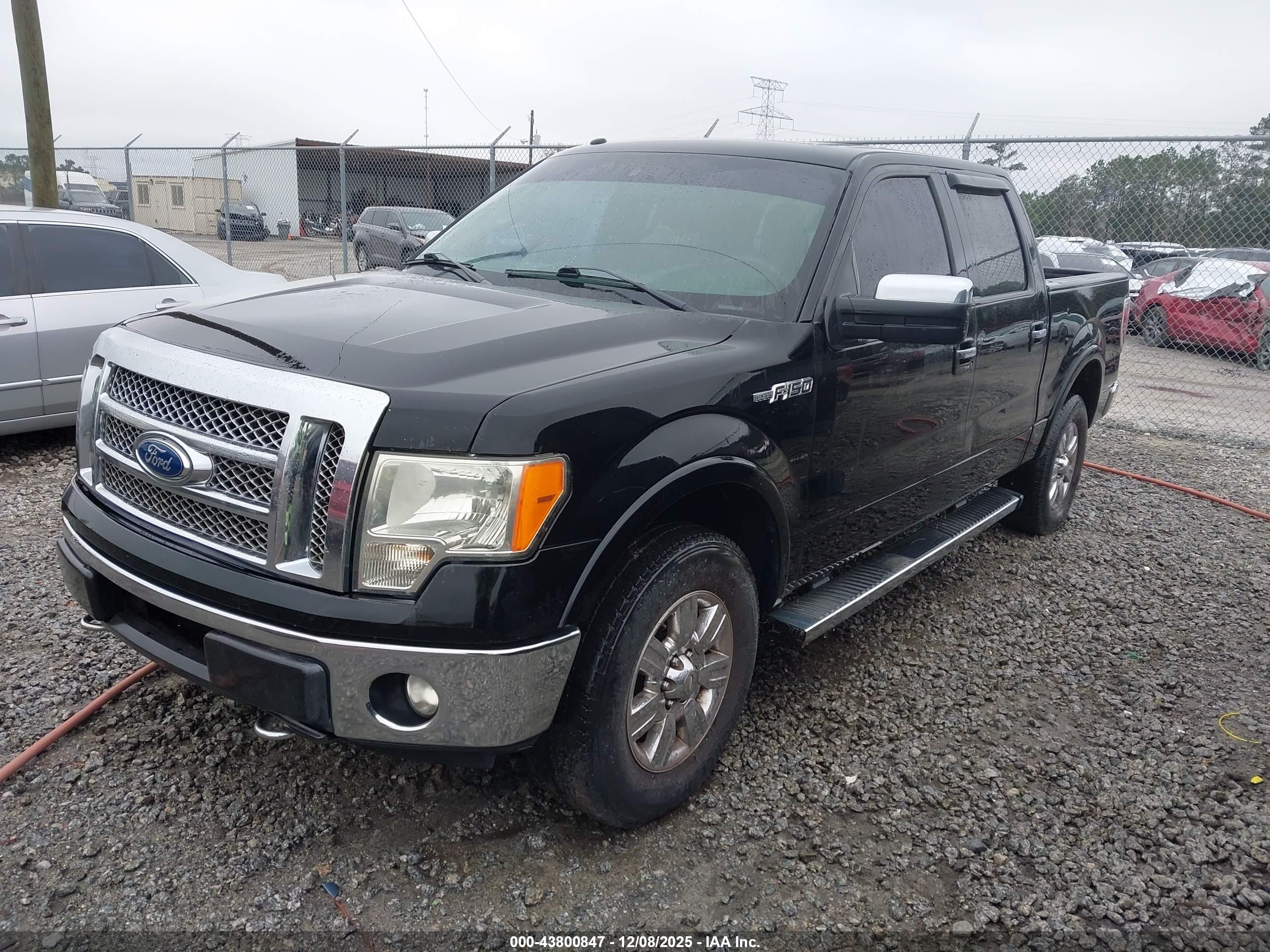 FORD F-150 image 2