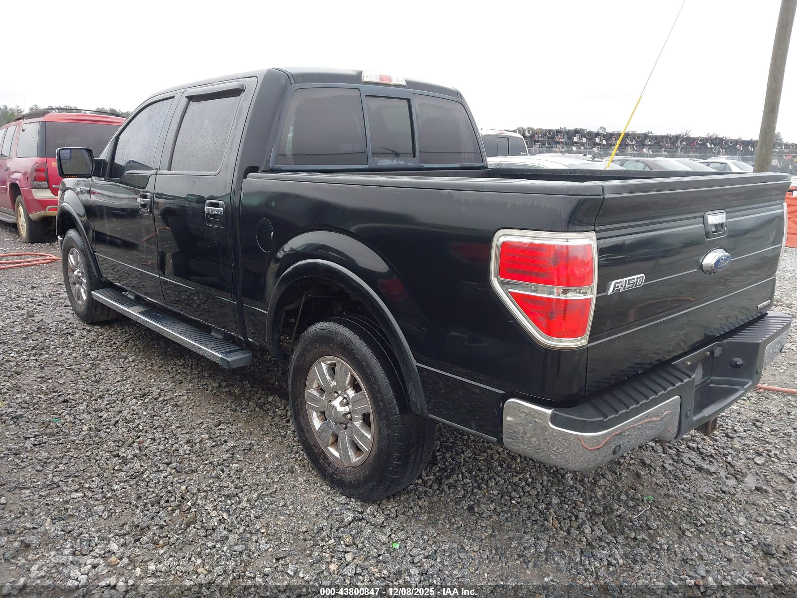 FORD F-150 image 3