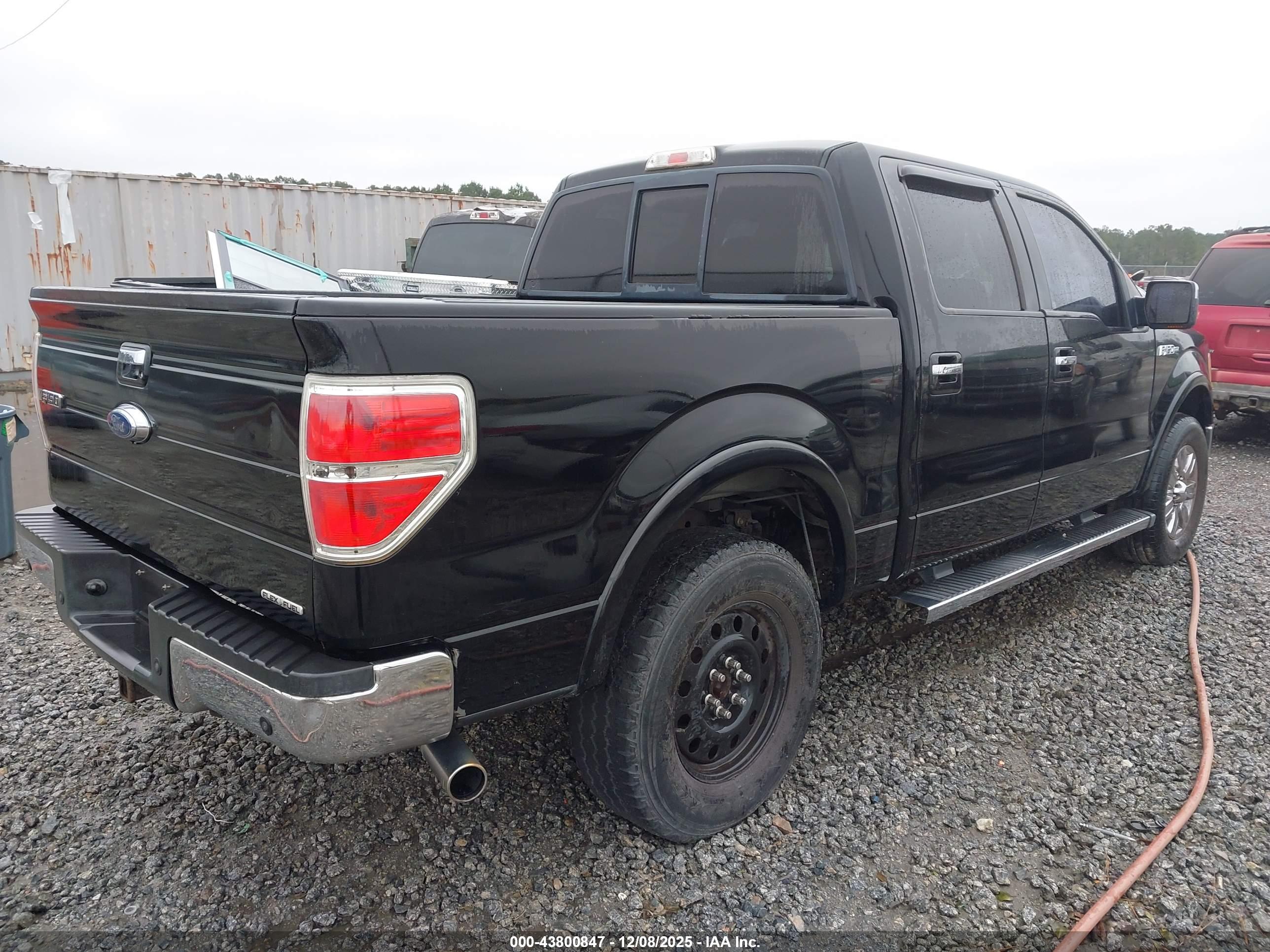 FORD F-150 image 4