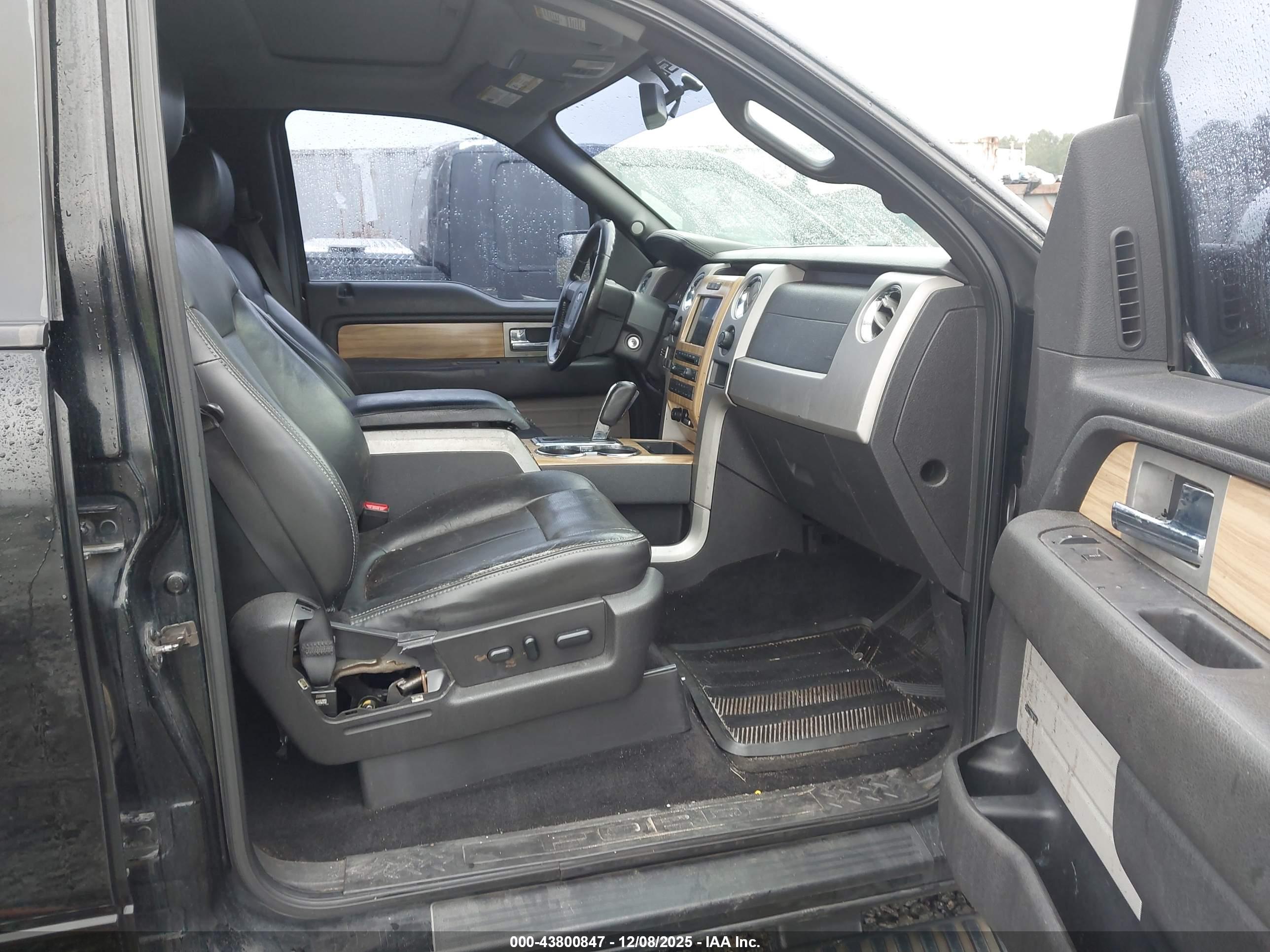 FORD F-150 image 5