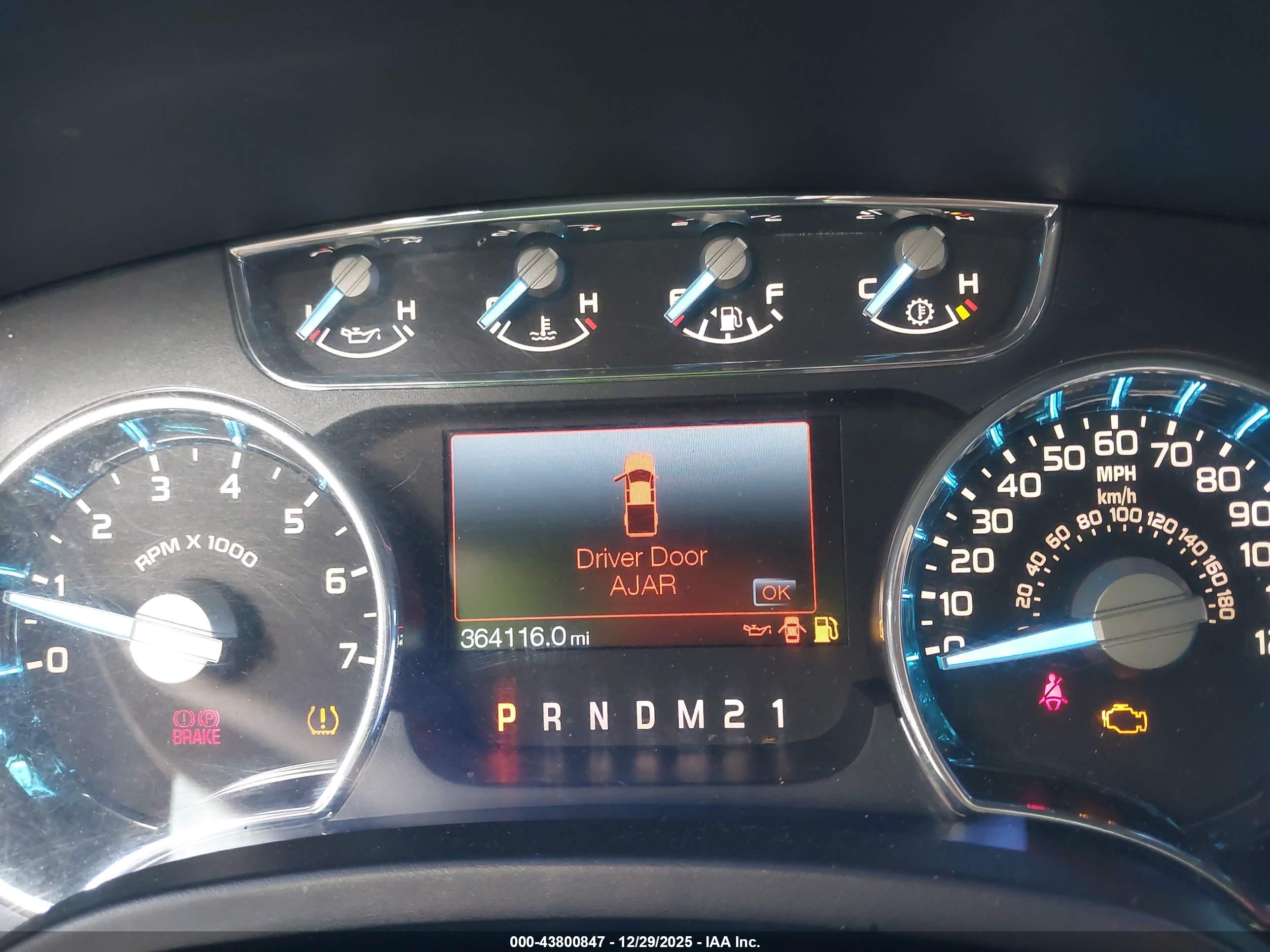 FORD F-150 image 7
