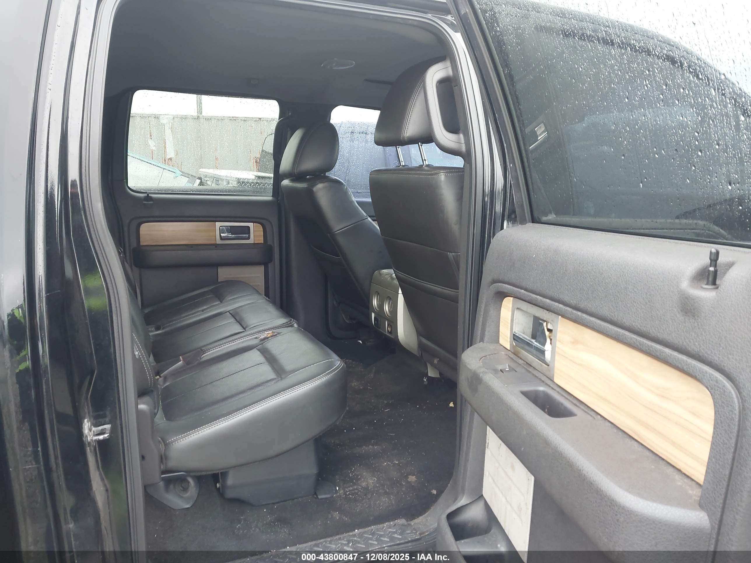 FORD F-150 image 8