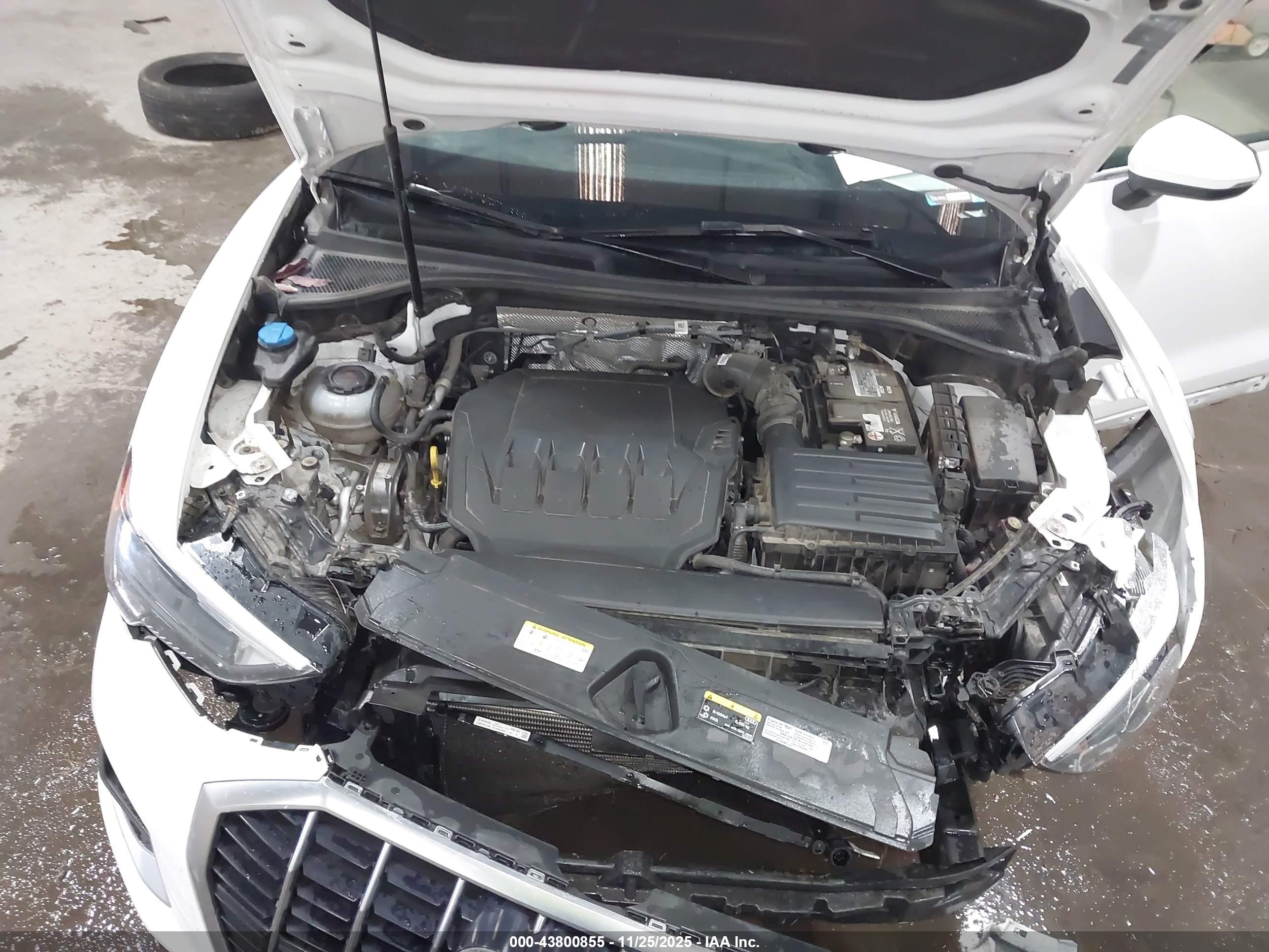 AUDI Q3 image 10