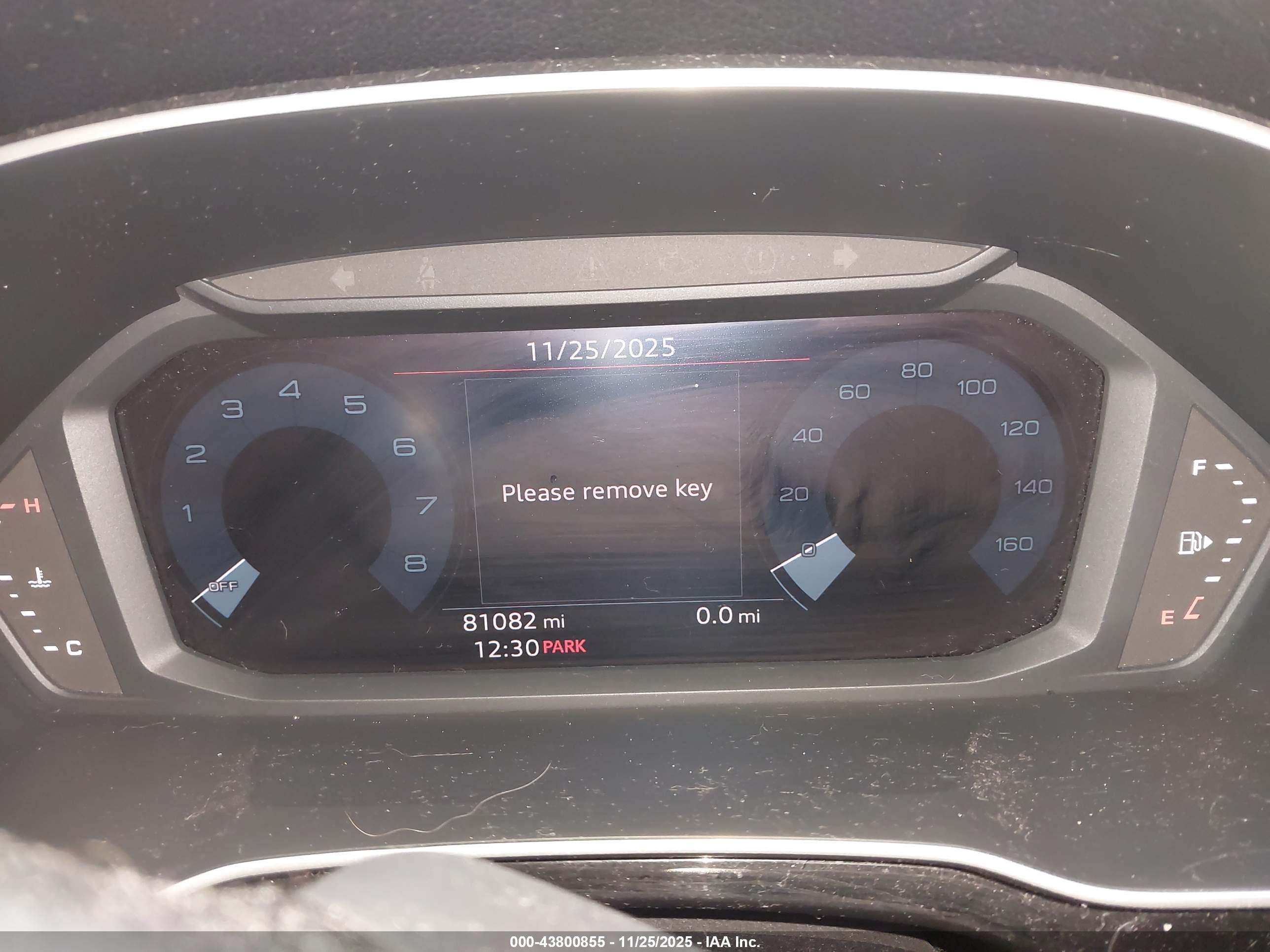 AUDI Q3 image 7
