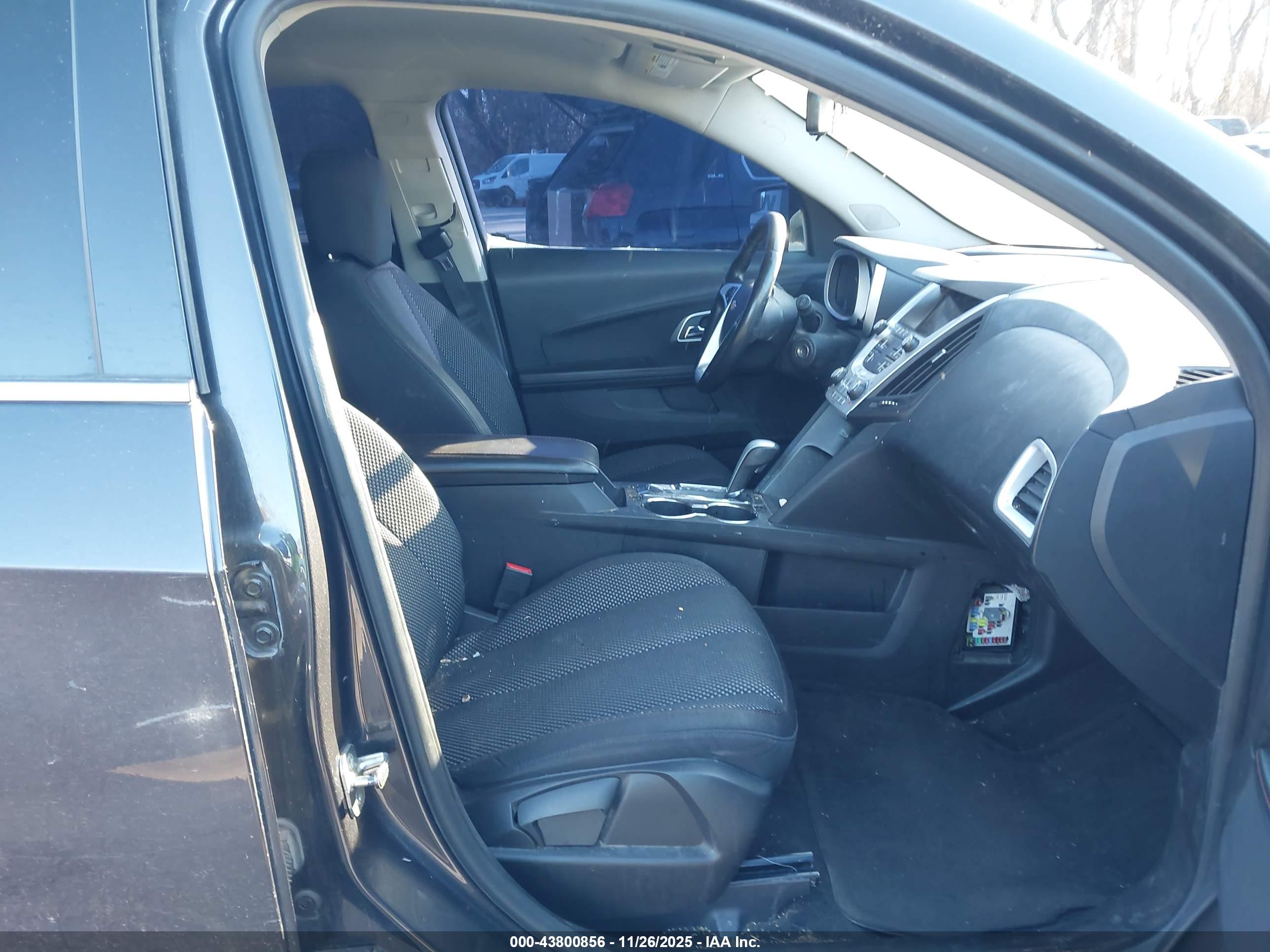 CHEVROLET EQUINOX image 5