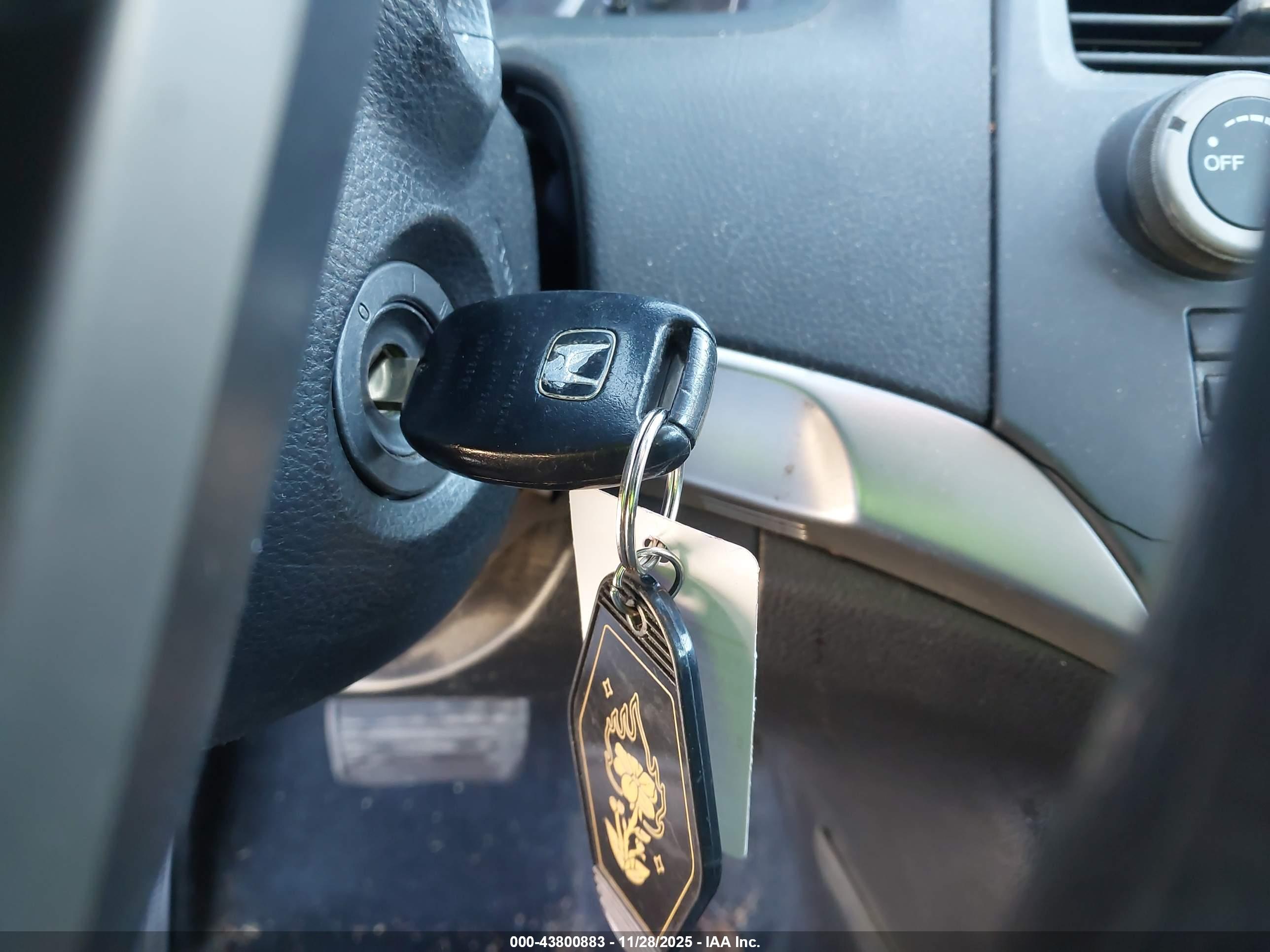 HONDA ACCORD image 11