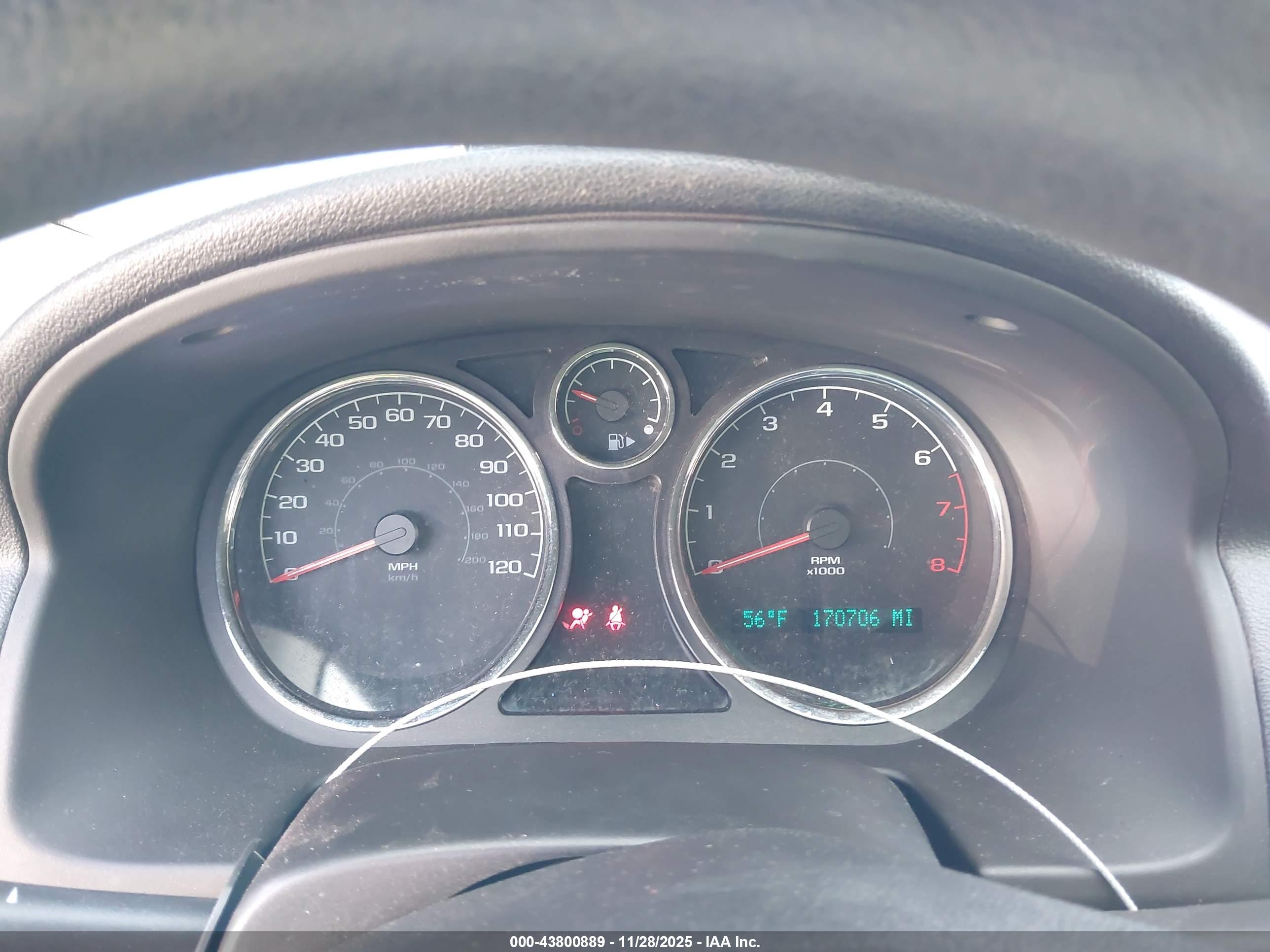 CHEVROLET COBALT image 7
