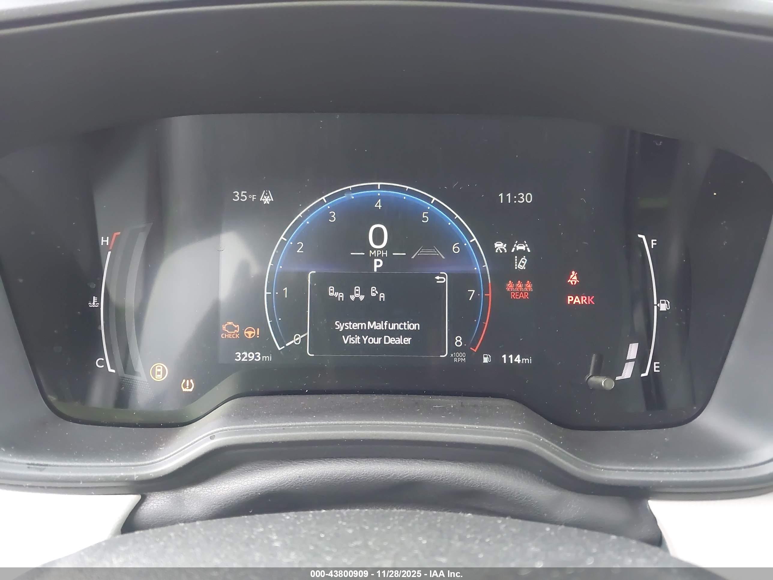 TOYOTA COROLLA image 7
