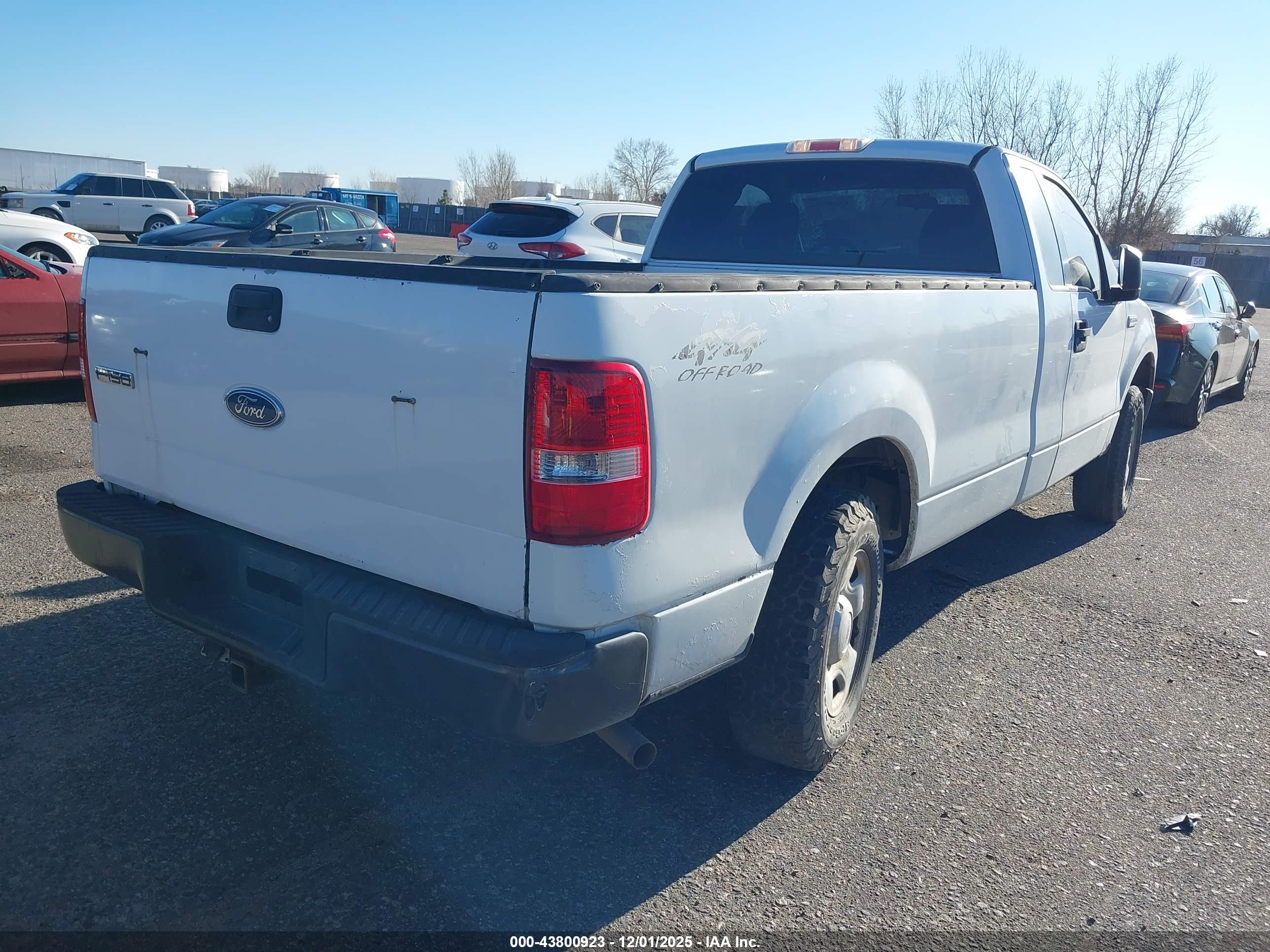 FORD F-150 image 4