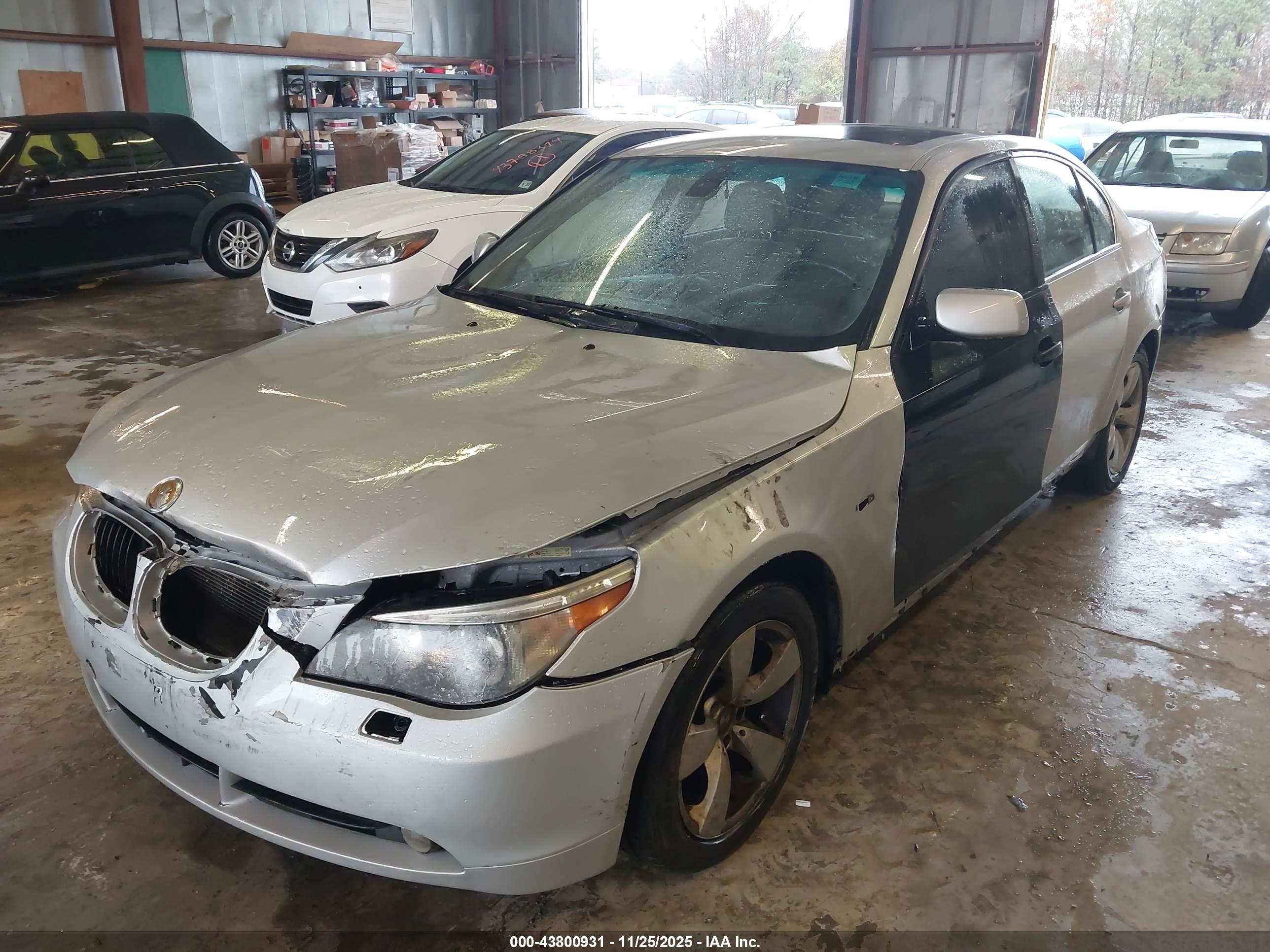 BMW 530I image 2