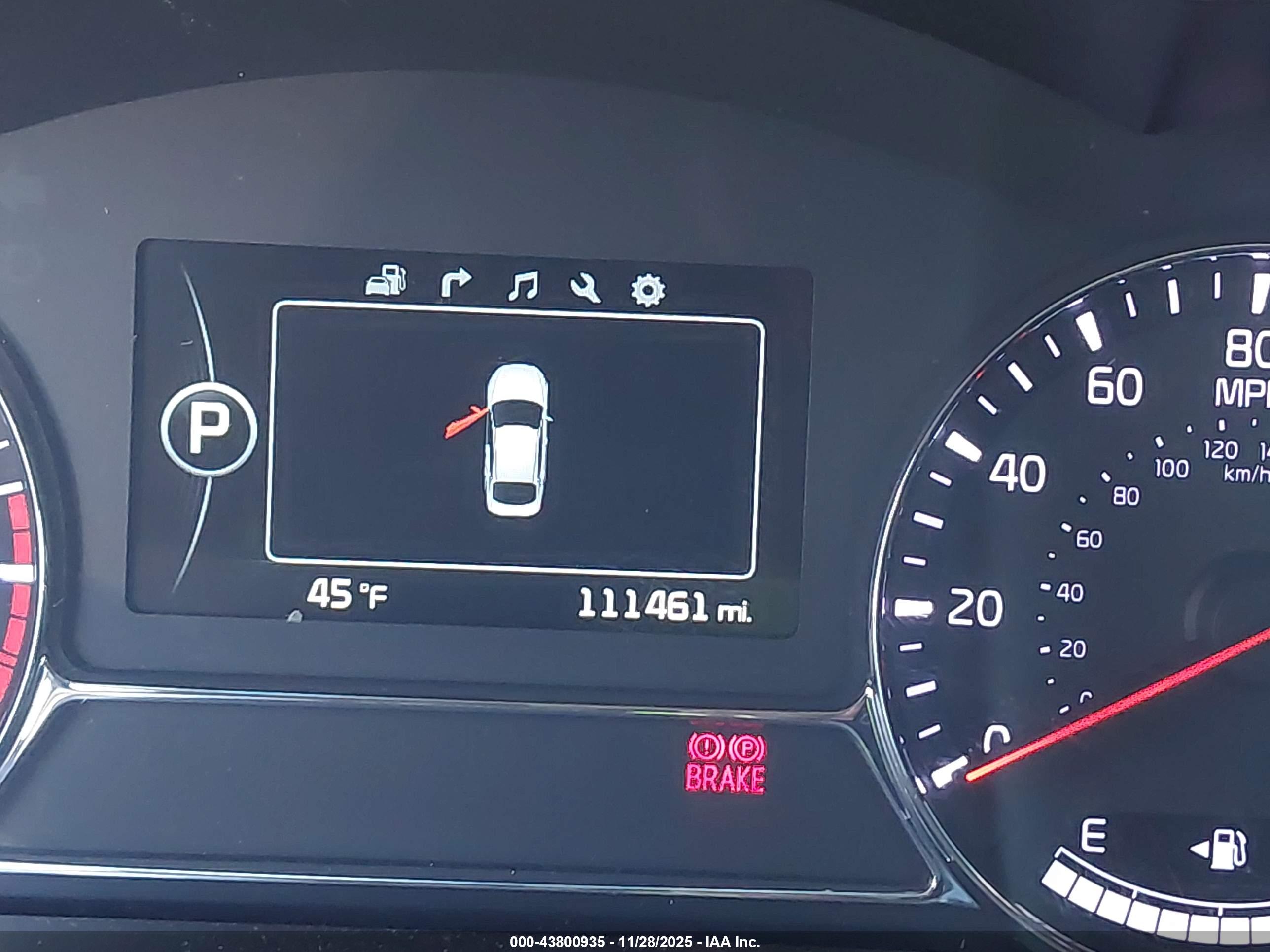 KIA OPTIMA image 7
