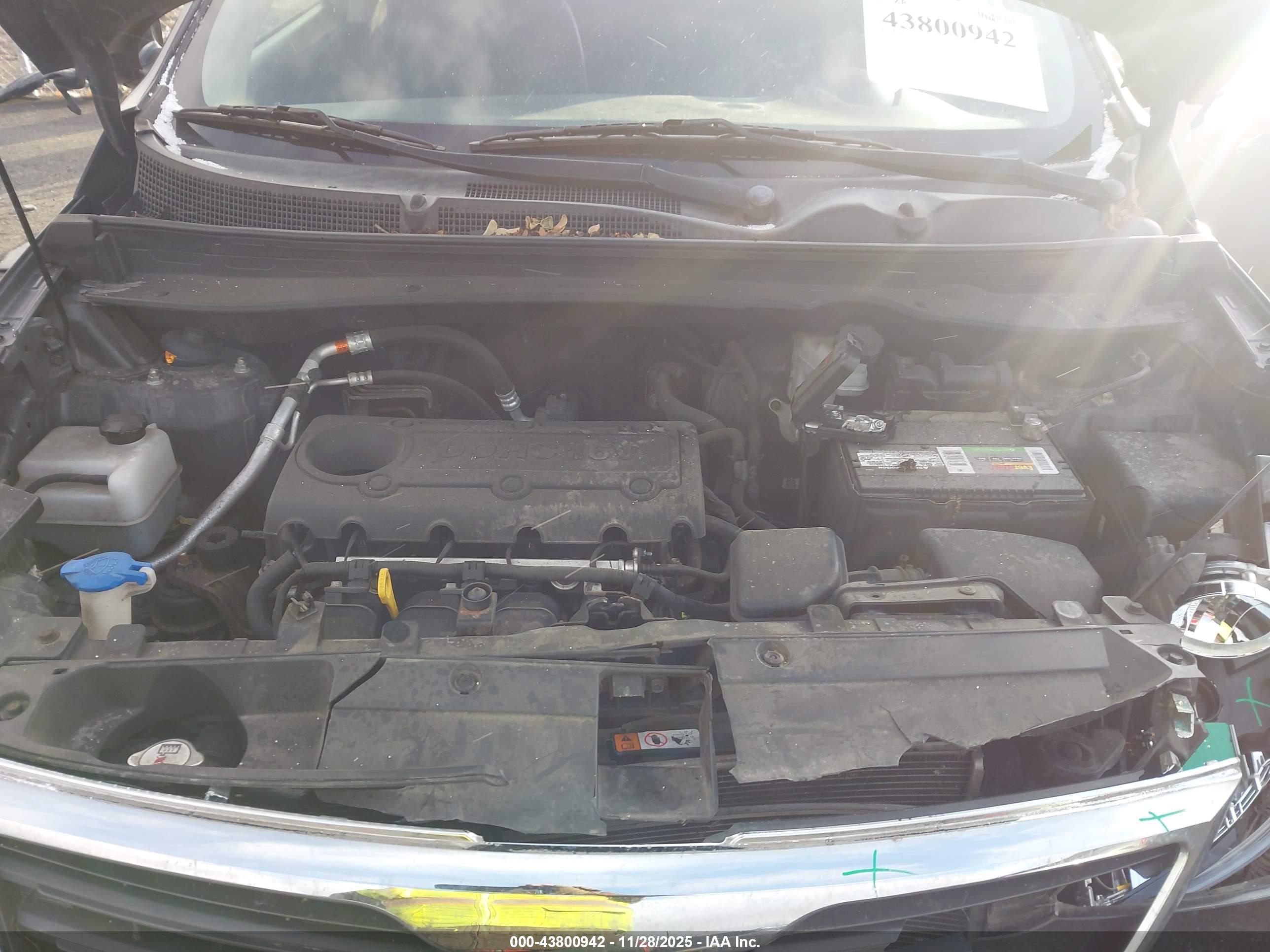 KIA SPORTAGE image 10