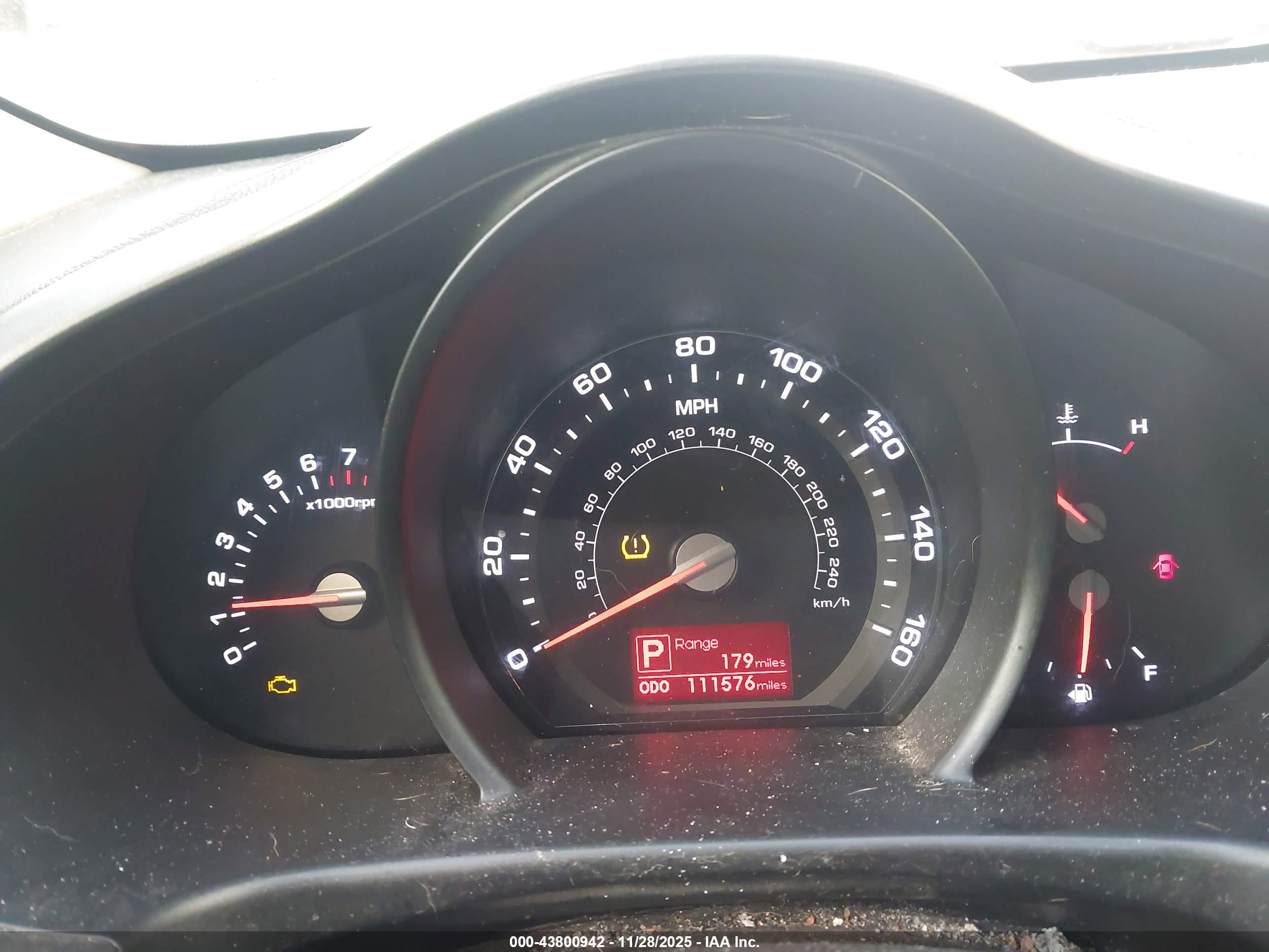 KIA SPORTAGE image 7