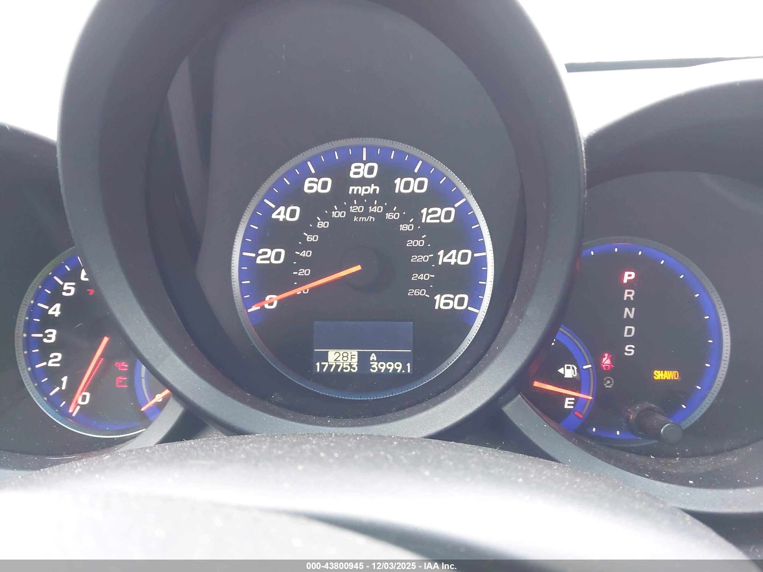 ACURA RDX image 7