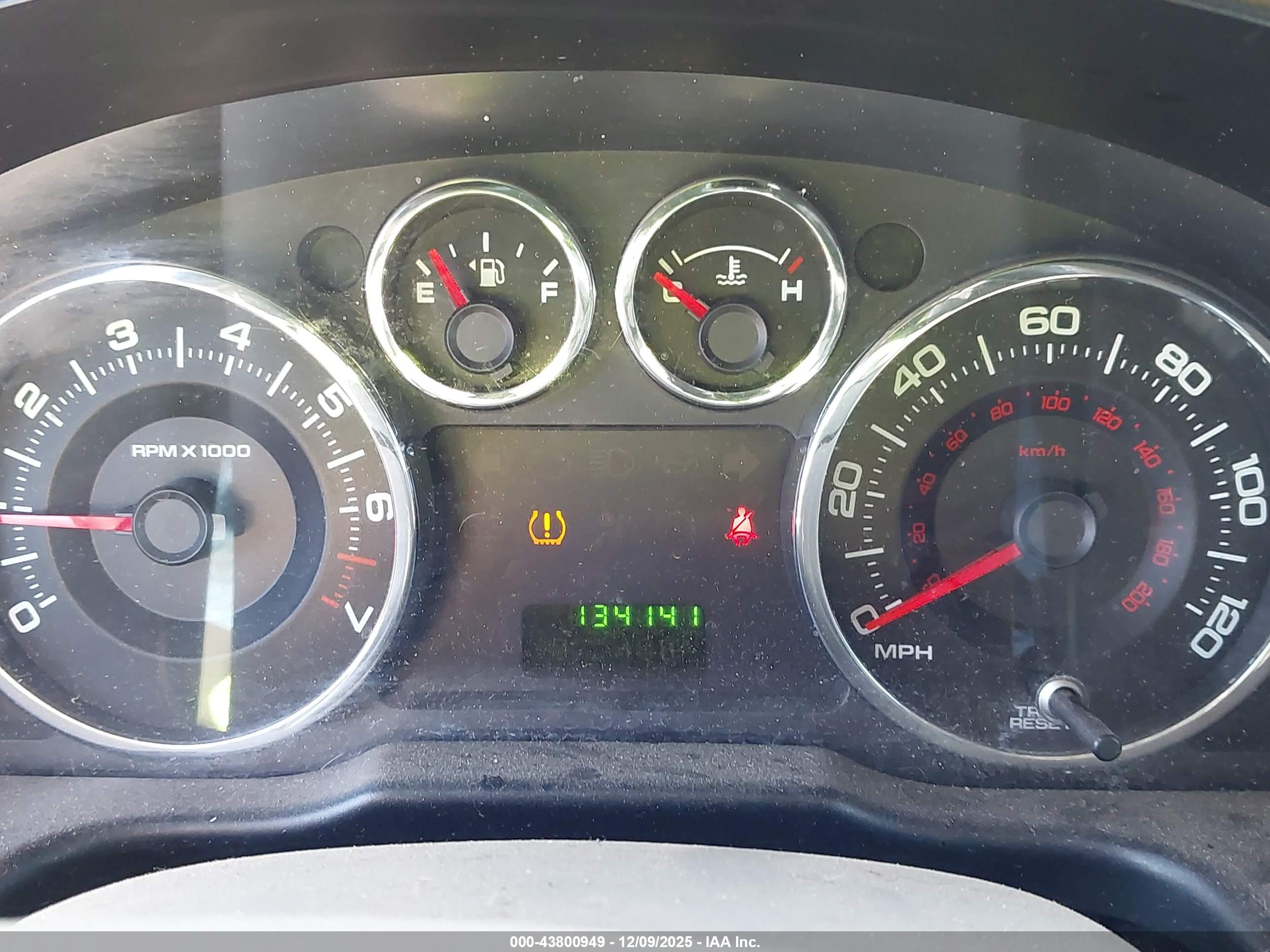 FORD EDGE image 7