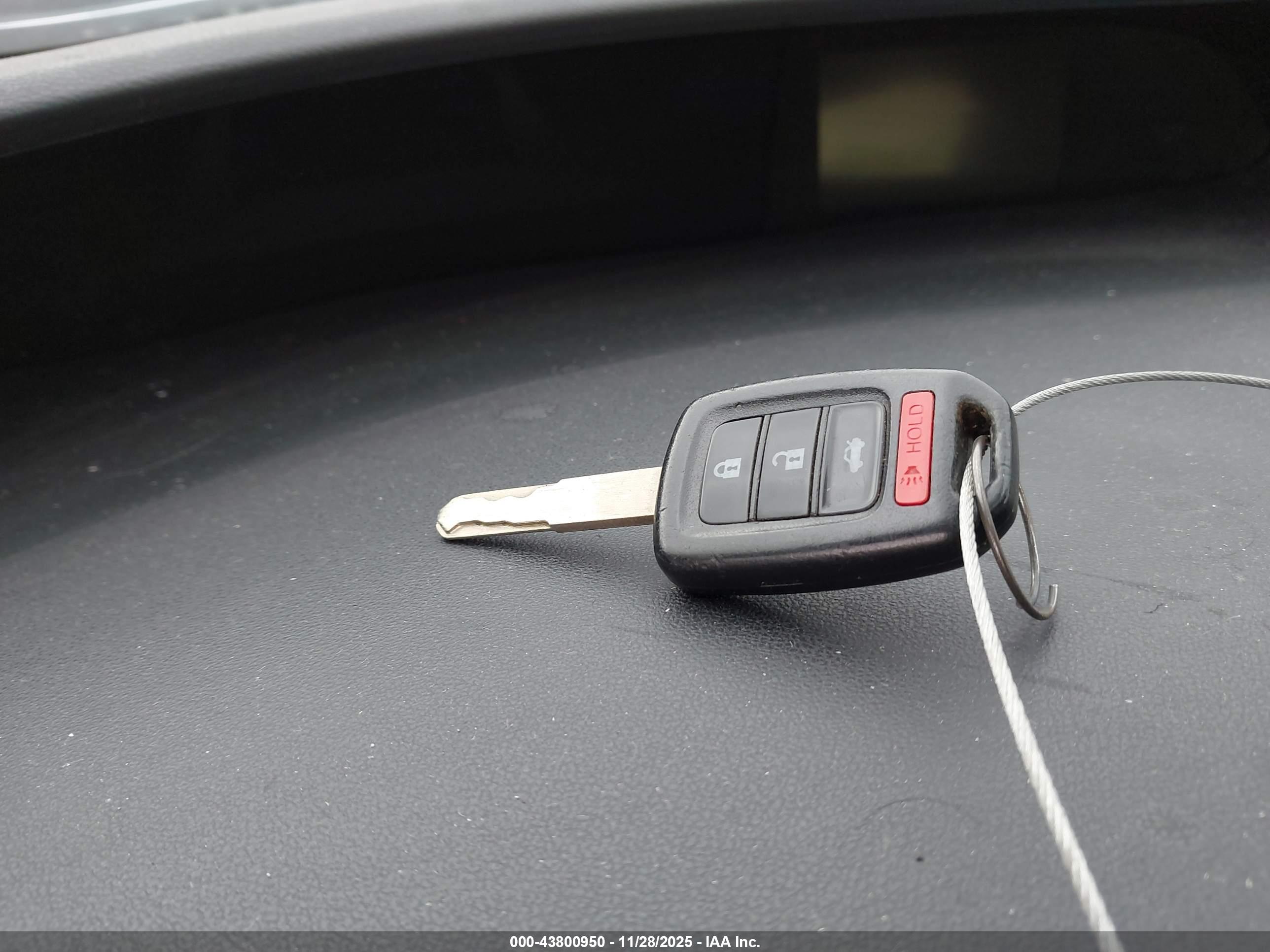 HONDA CIVIC image 11
