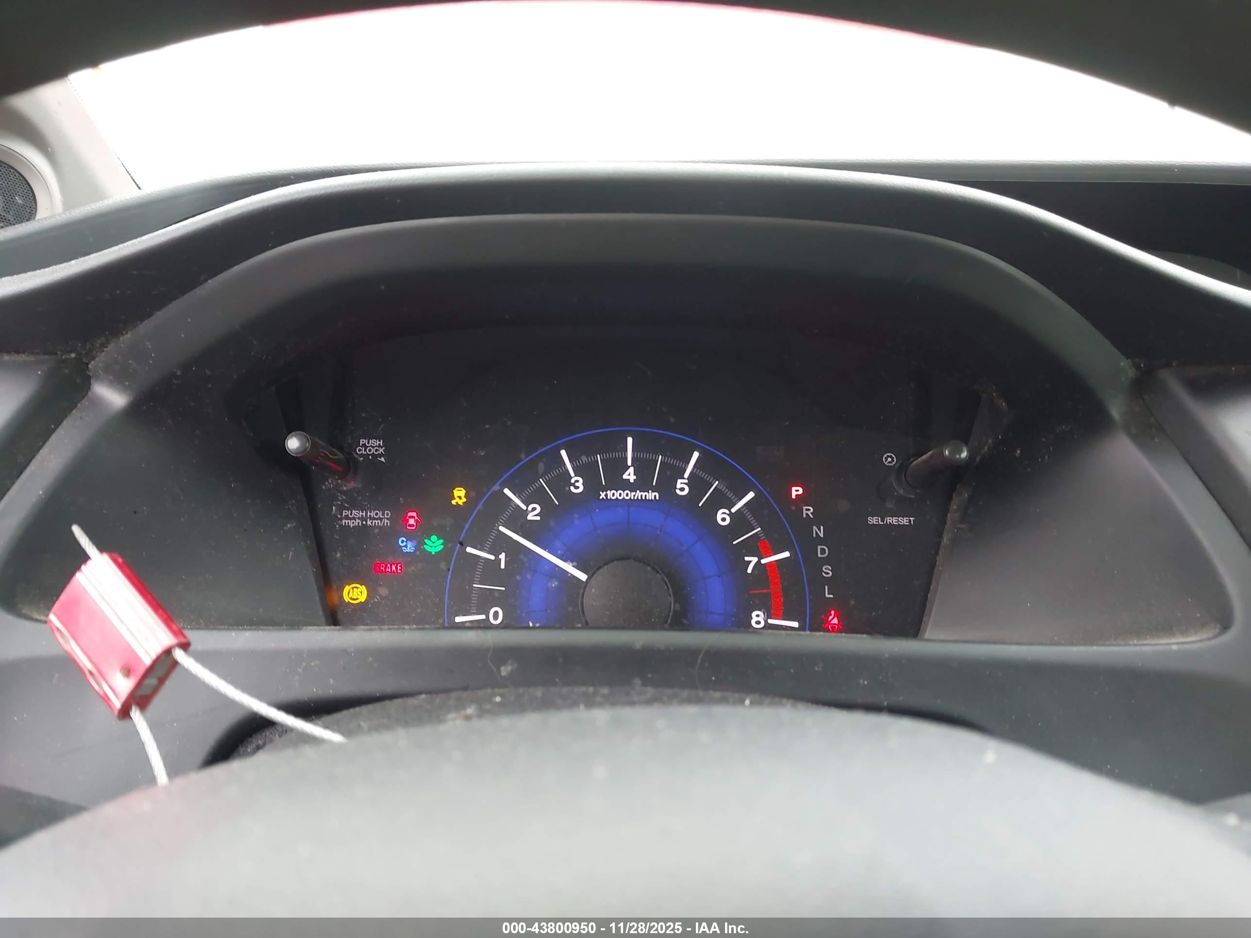 HONDA CIVIC image 7