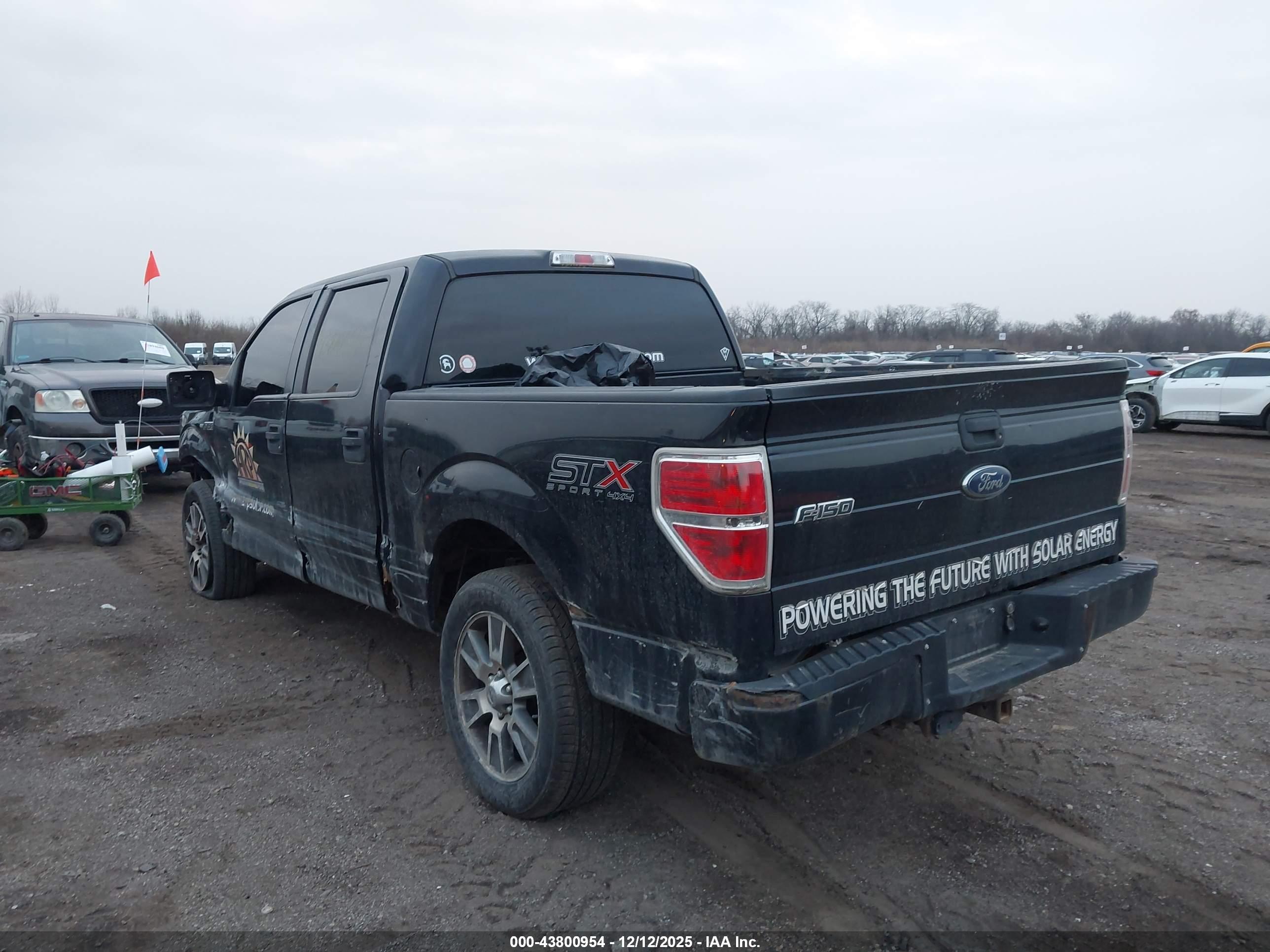 FORD F-150 image 3