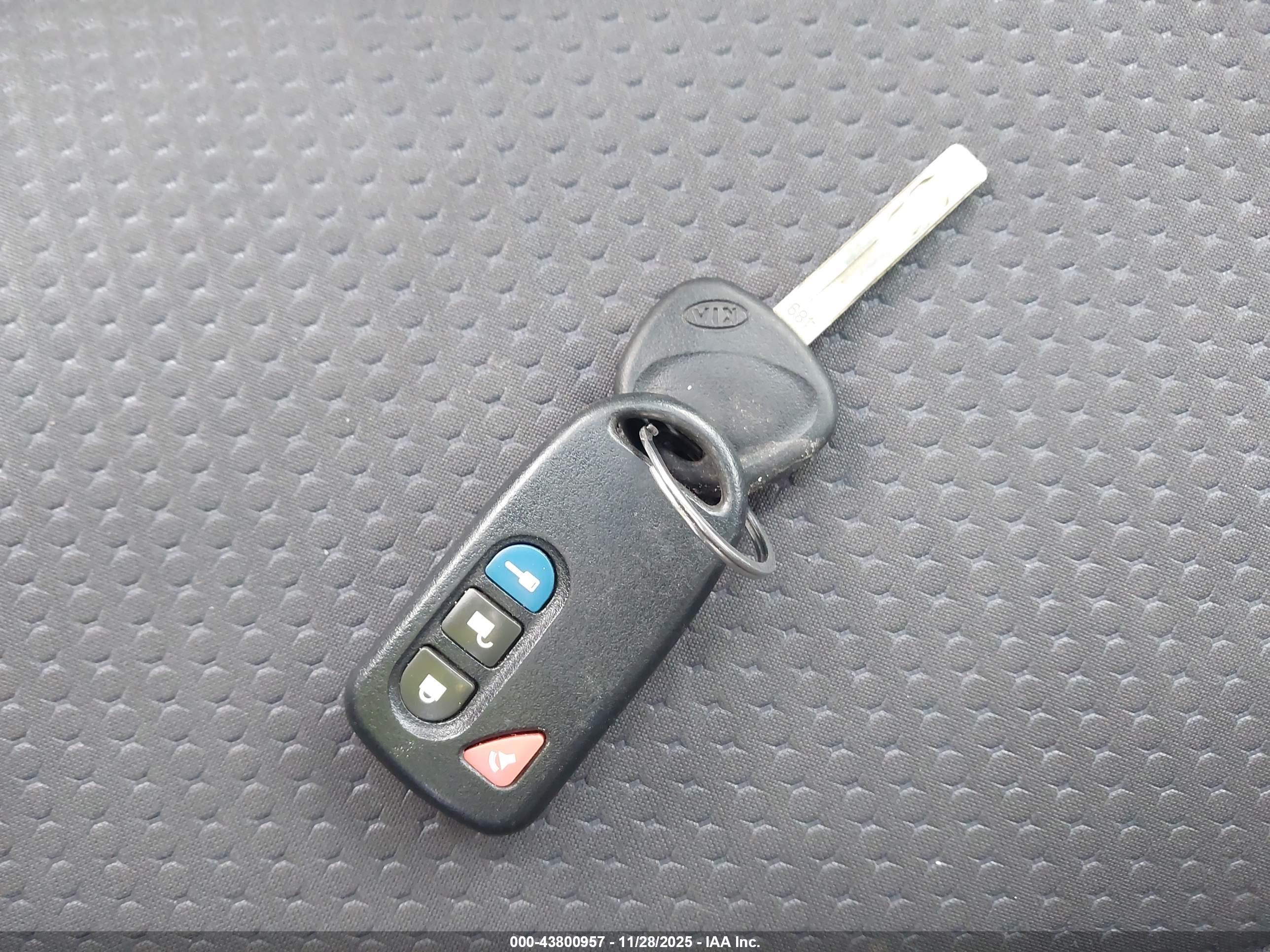 KIA SORENTO image 11