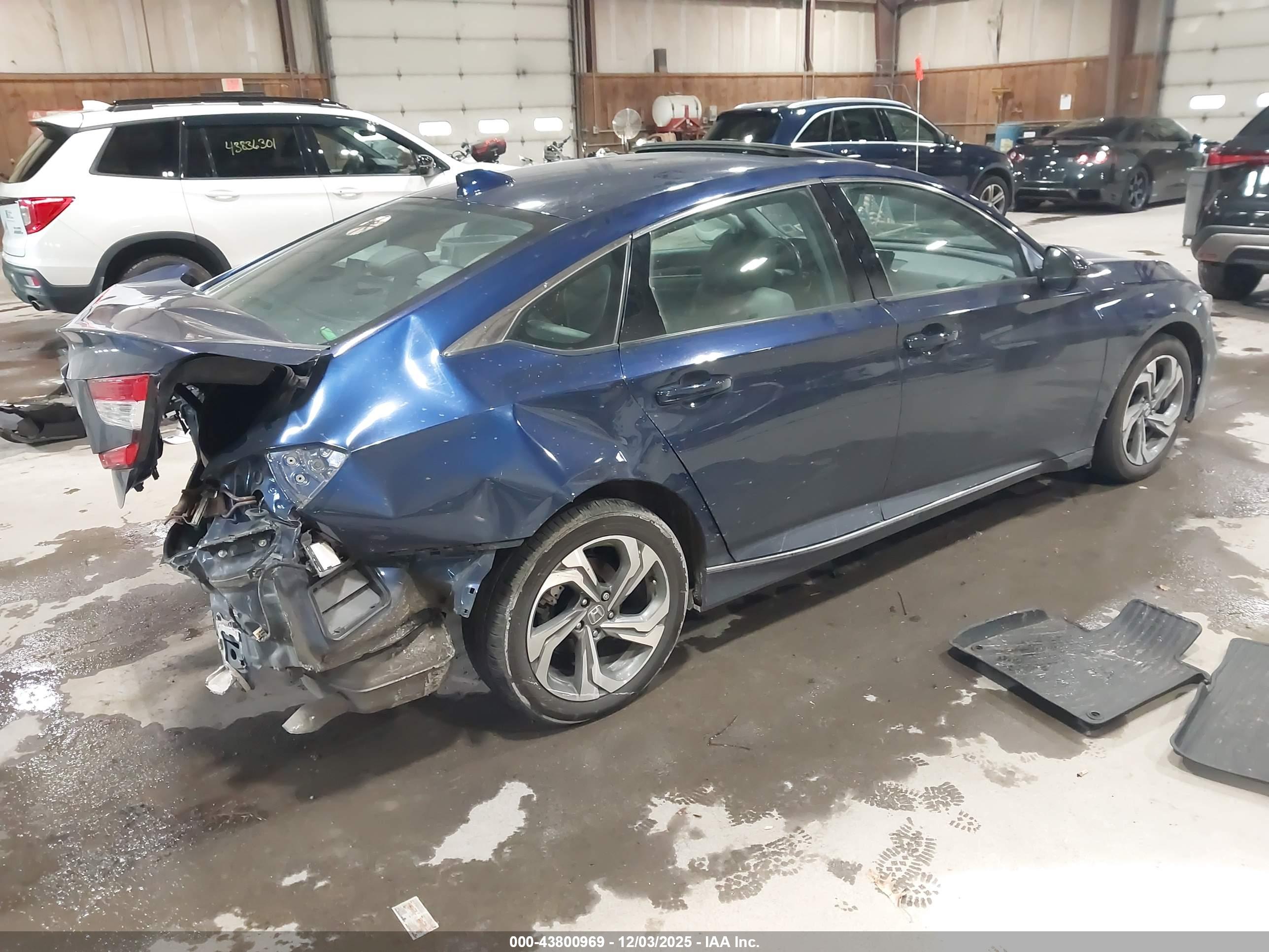 HONDA ACCORD image 4