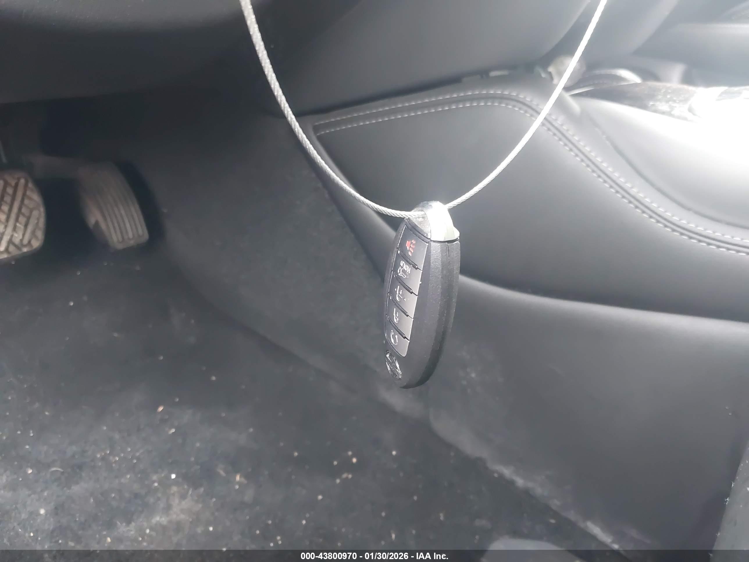 INFINITI QX60 image 11