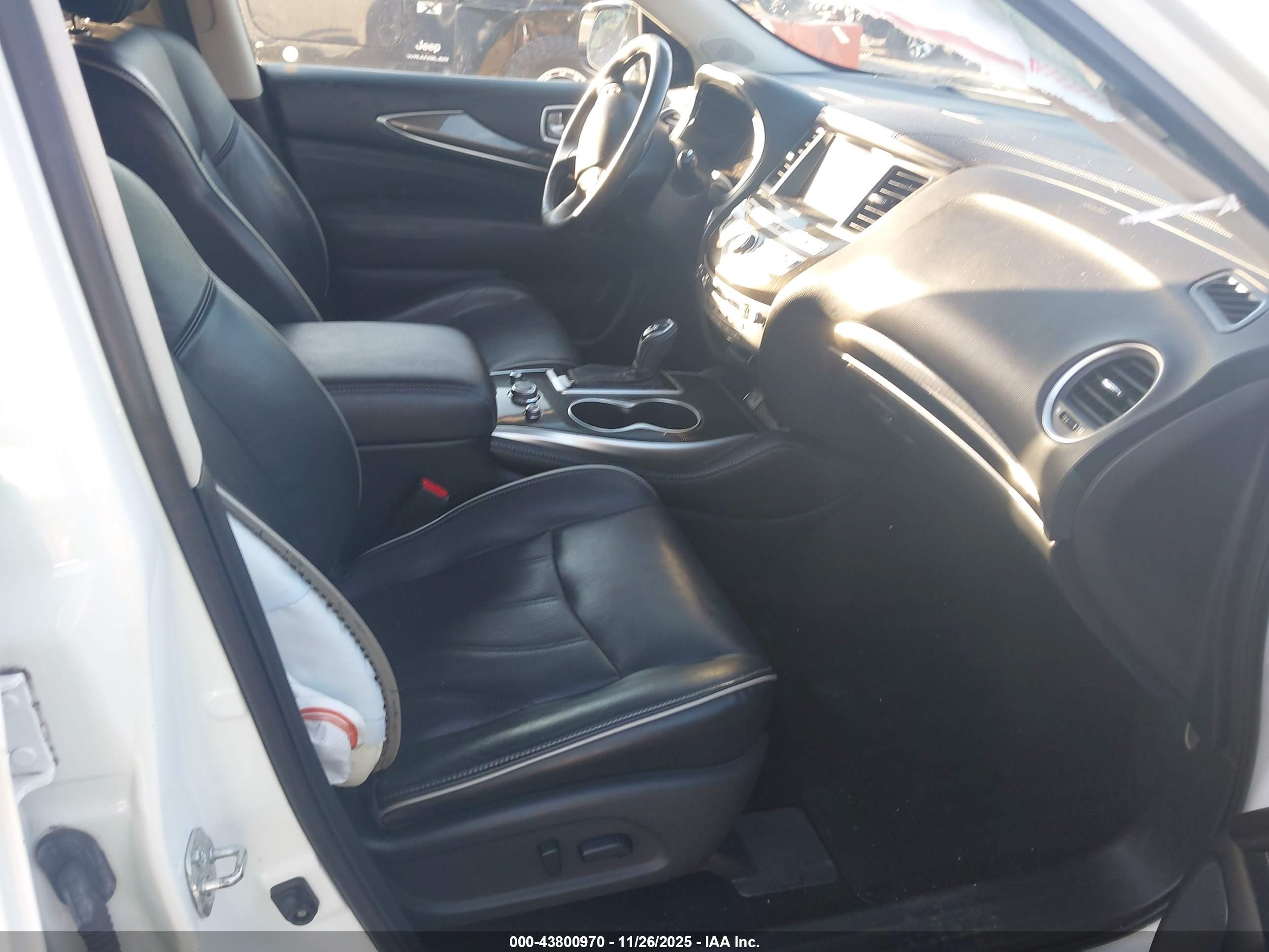 INFINITI QX60 image 5