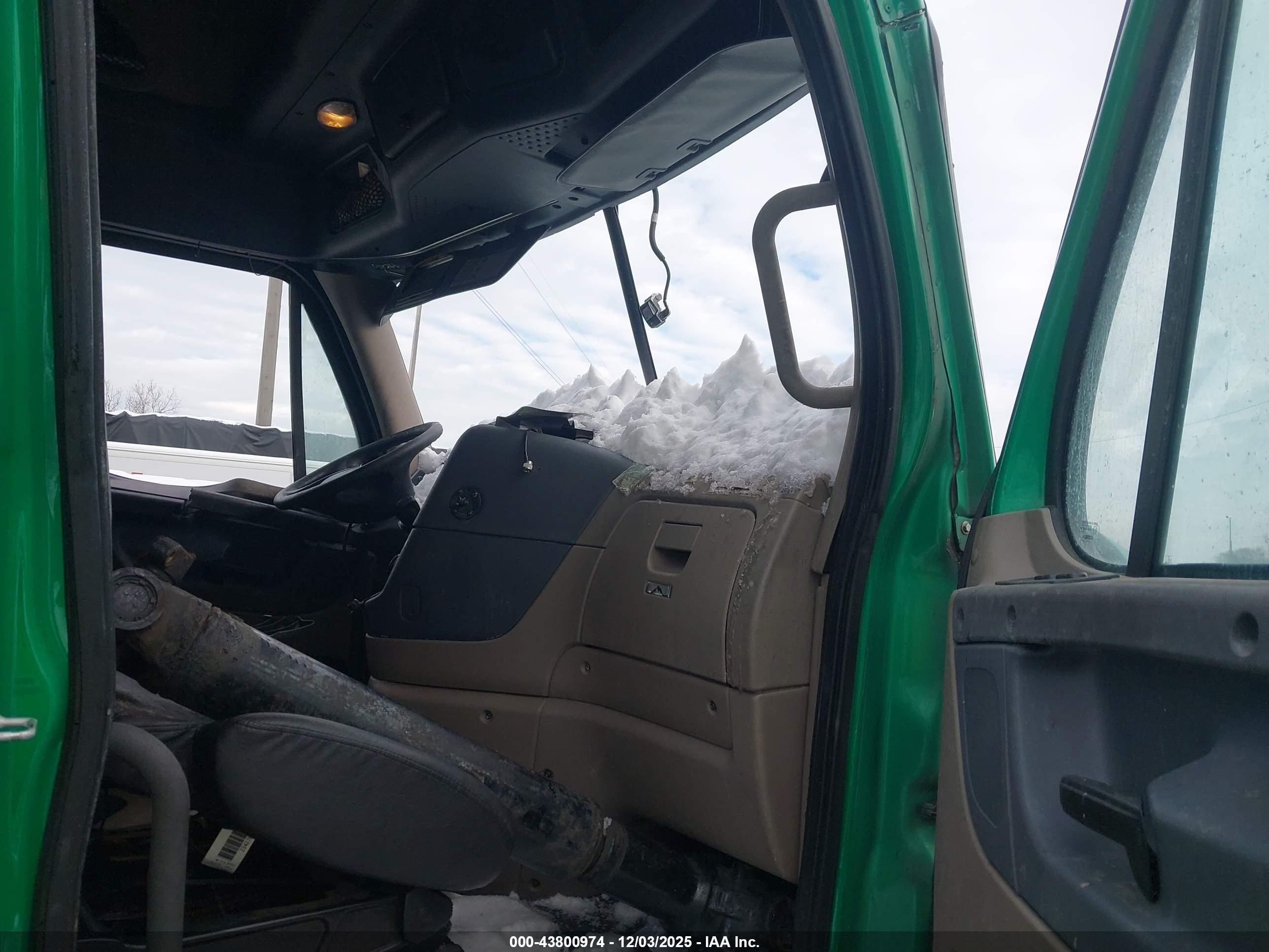 FREIGHTLINER CASCADIA image 5