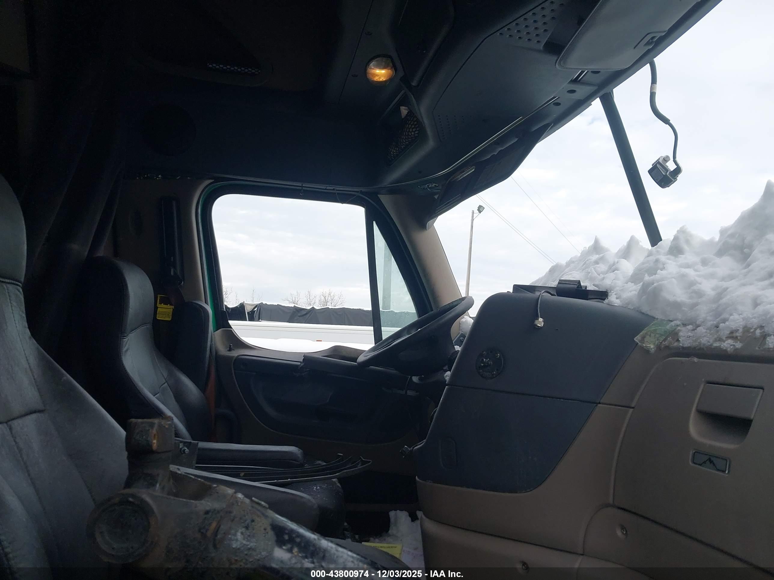 FREIGHTLINER CASCADIA image 7