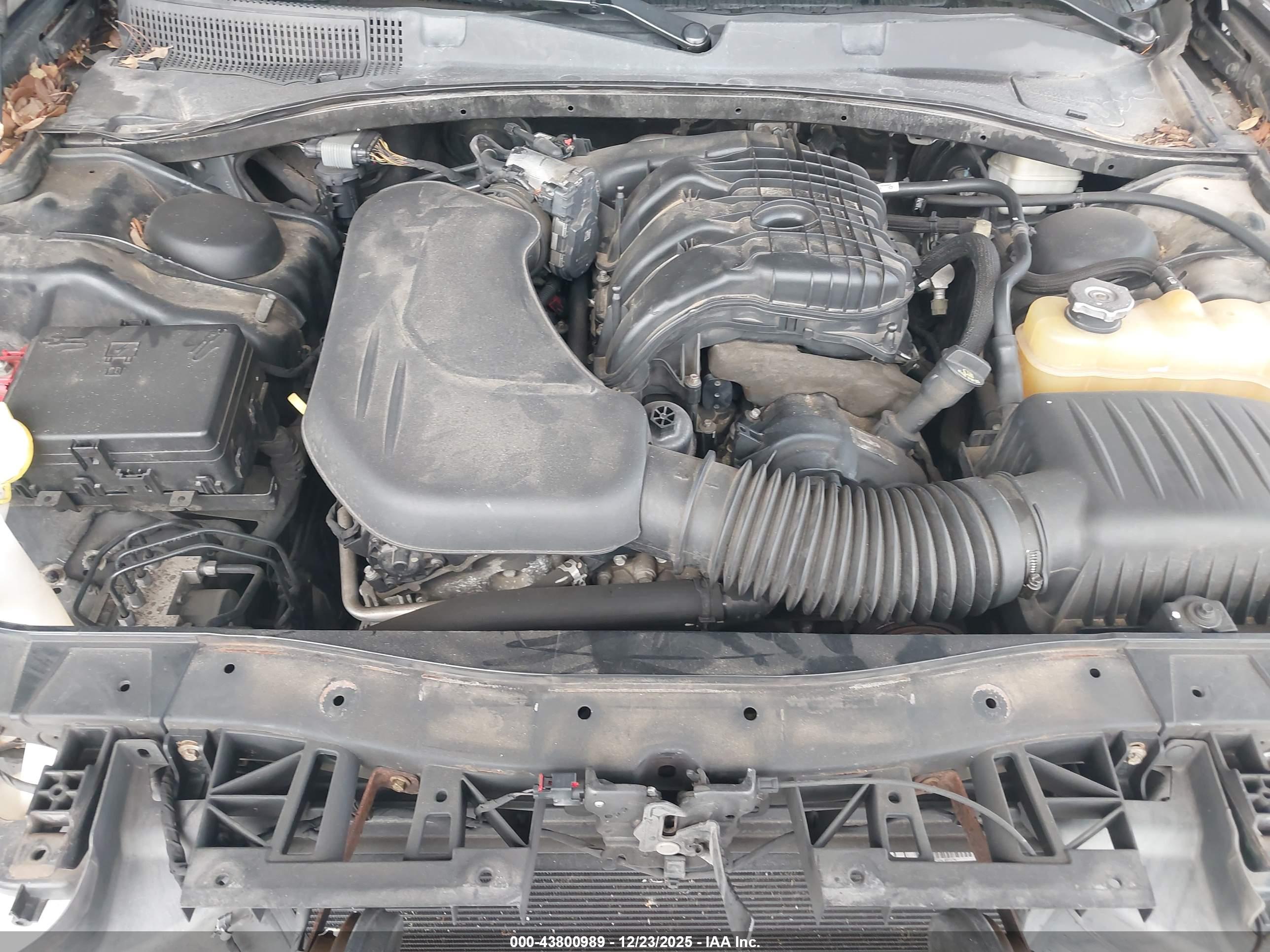DODGE CHARGER image 10