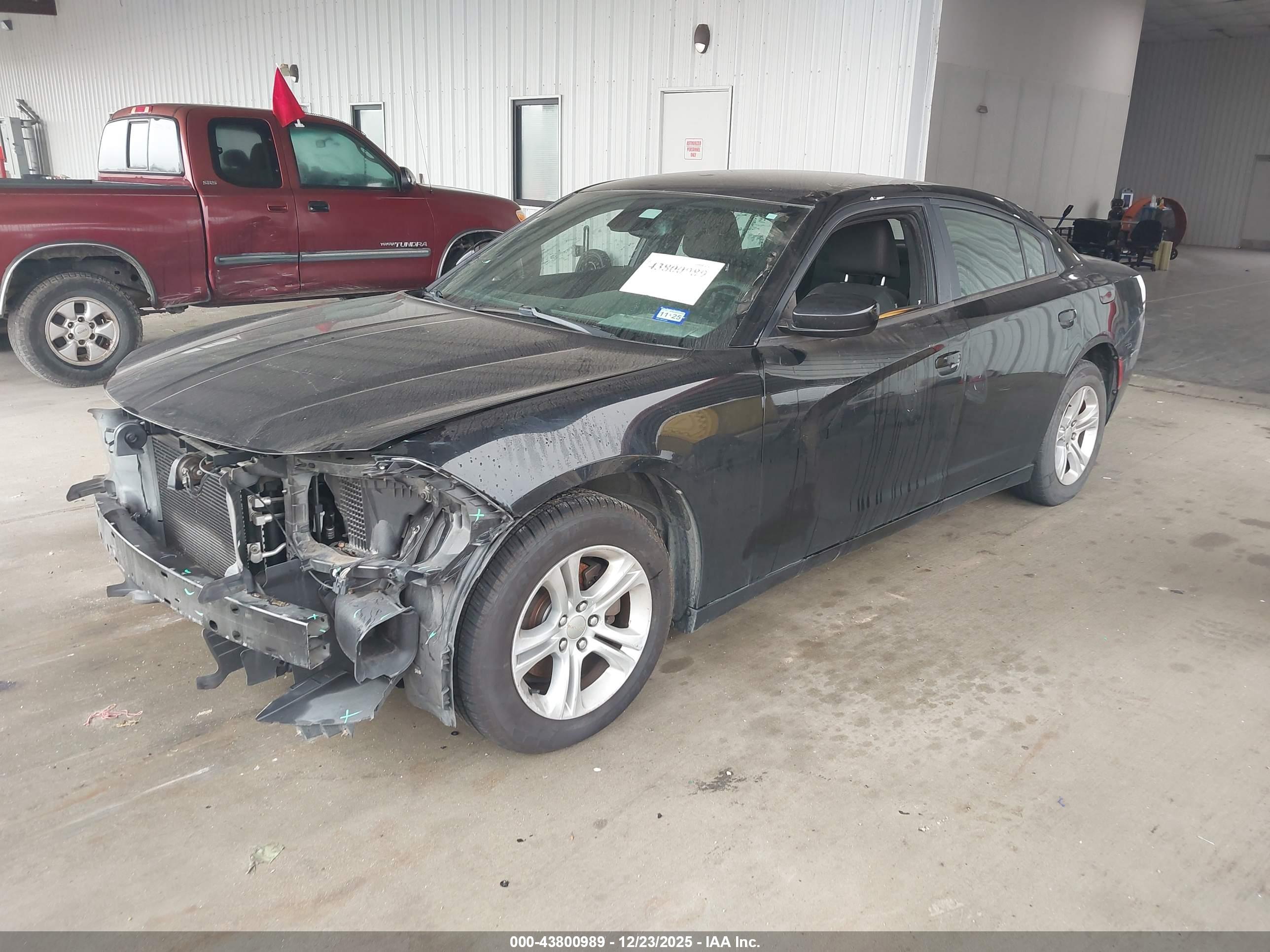 DODGE CHARGER image 2