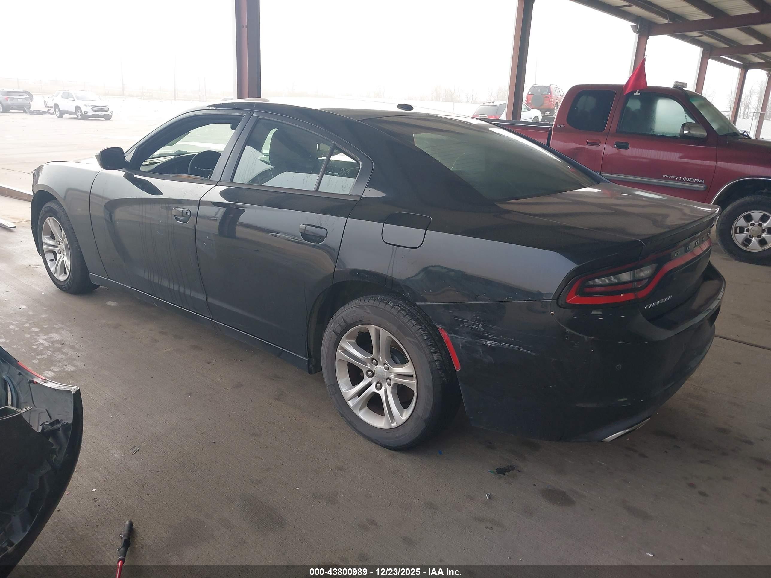 DODGE CHARGER image 3