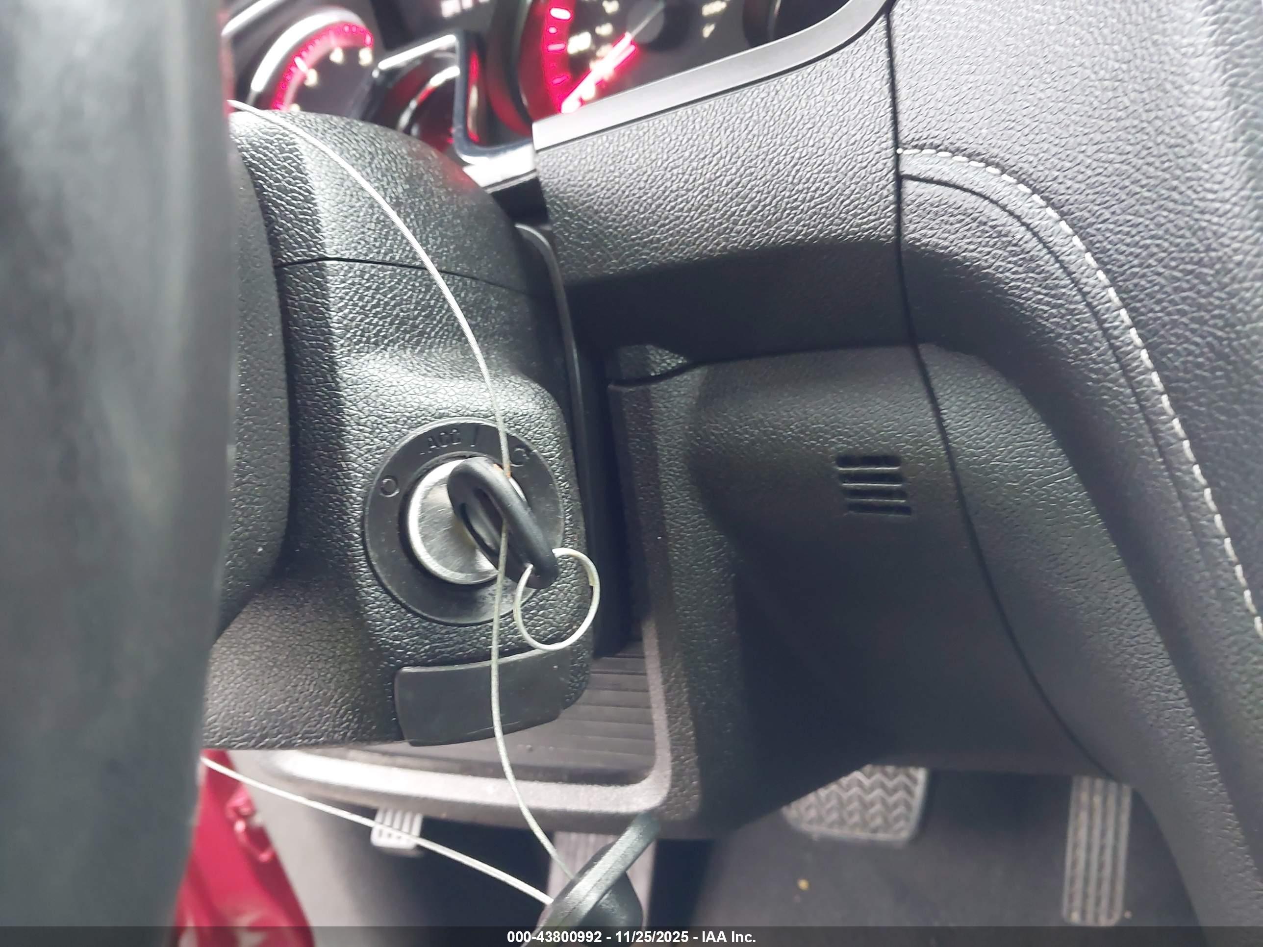 GMC ACADIA image 11