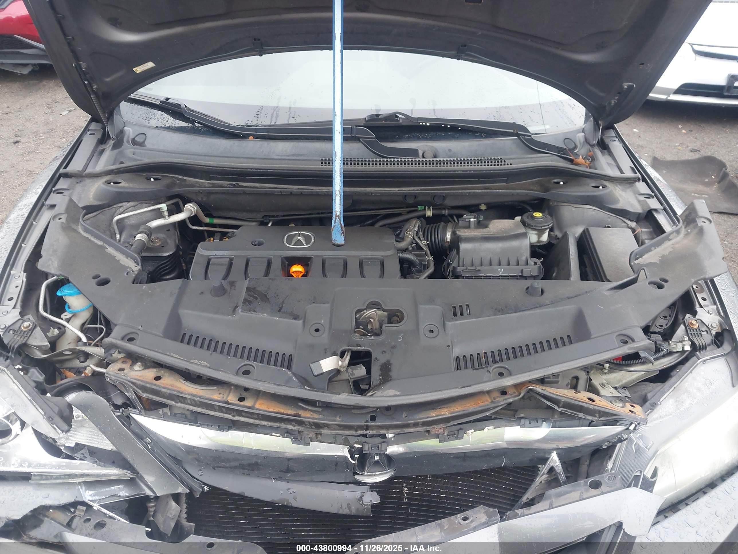 ACURA ILX image 10