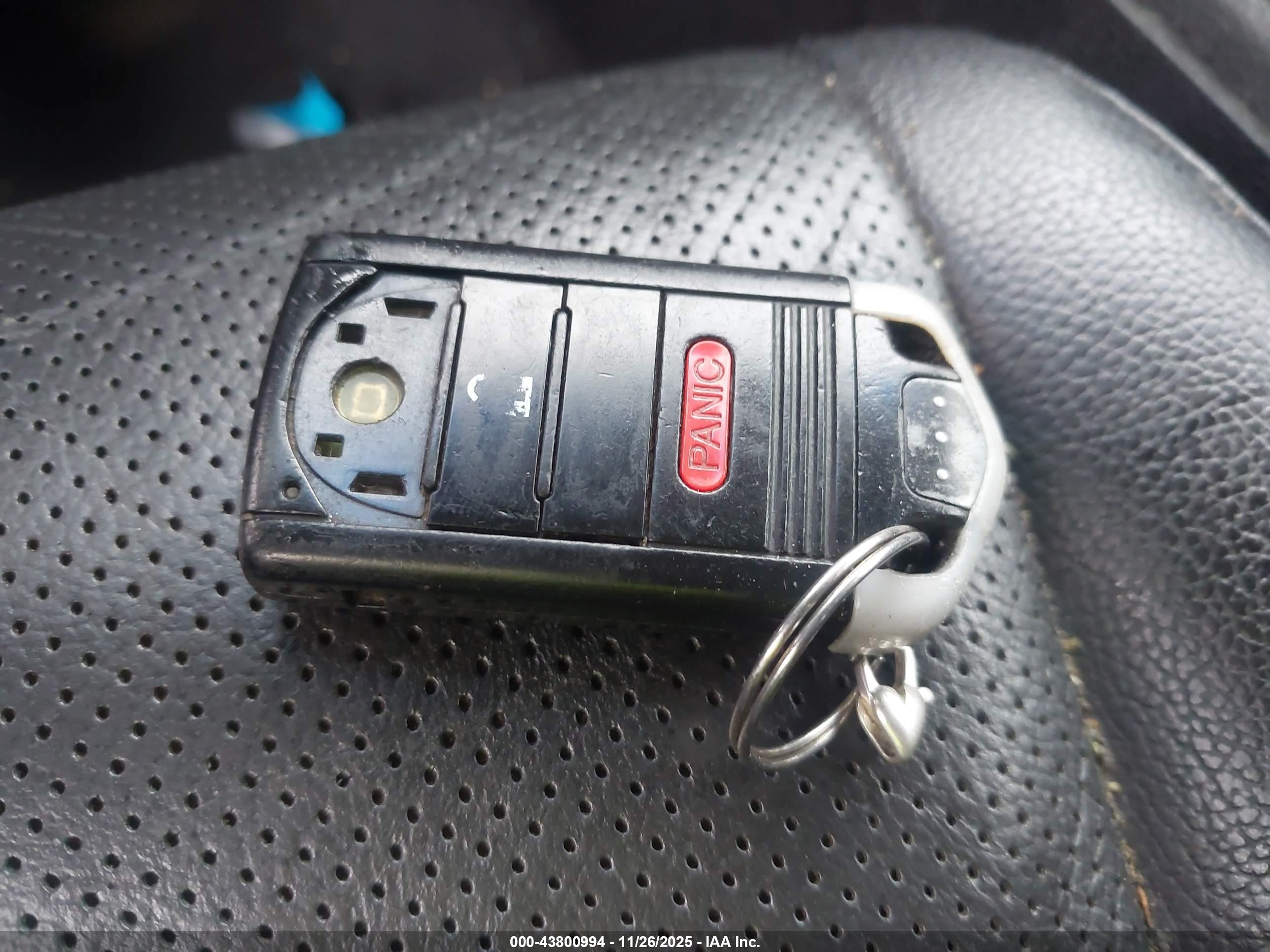 ACURA ILX image 11