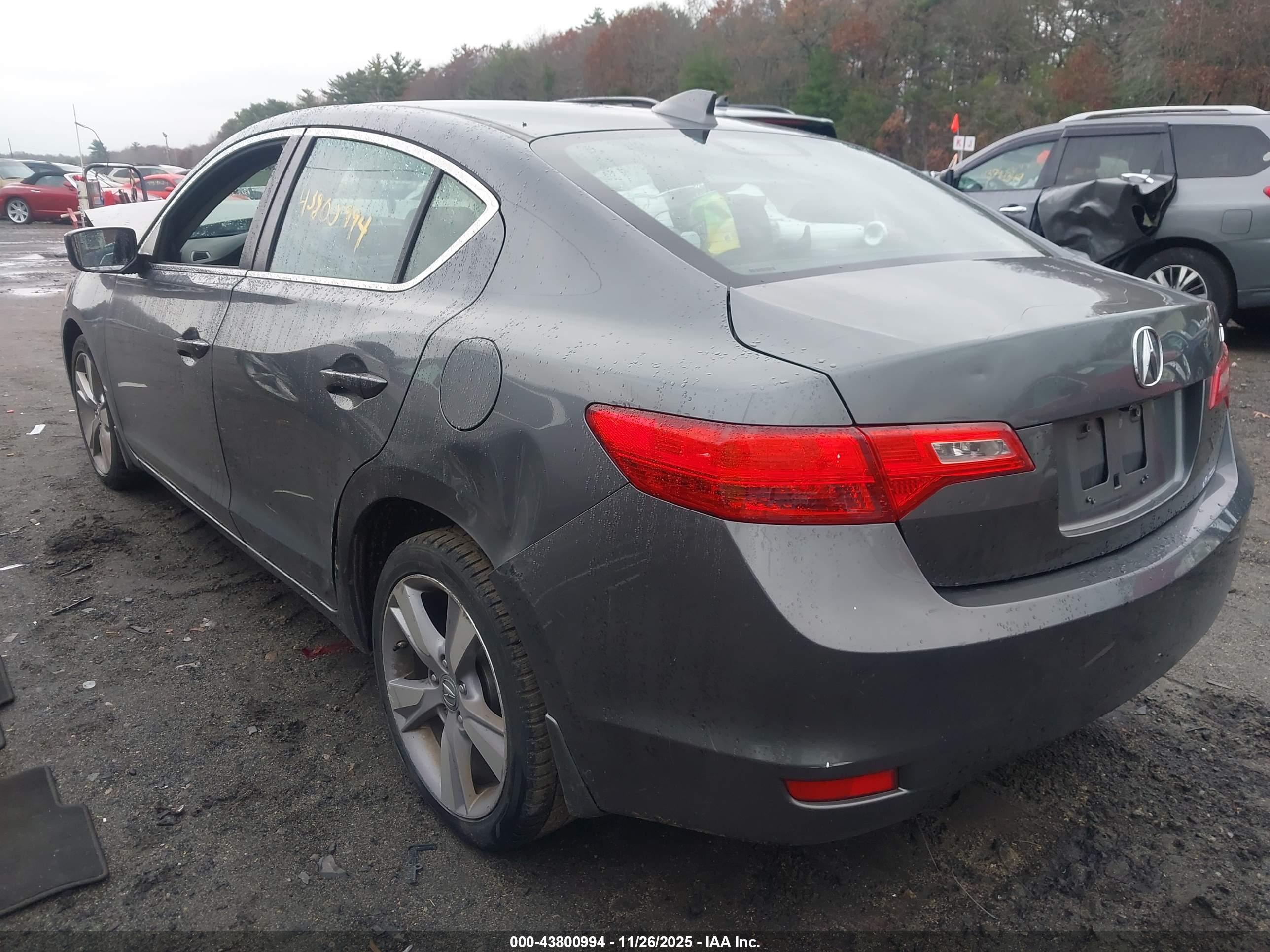 ACURA ILX image 3