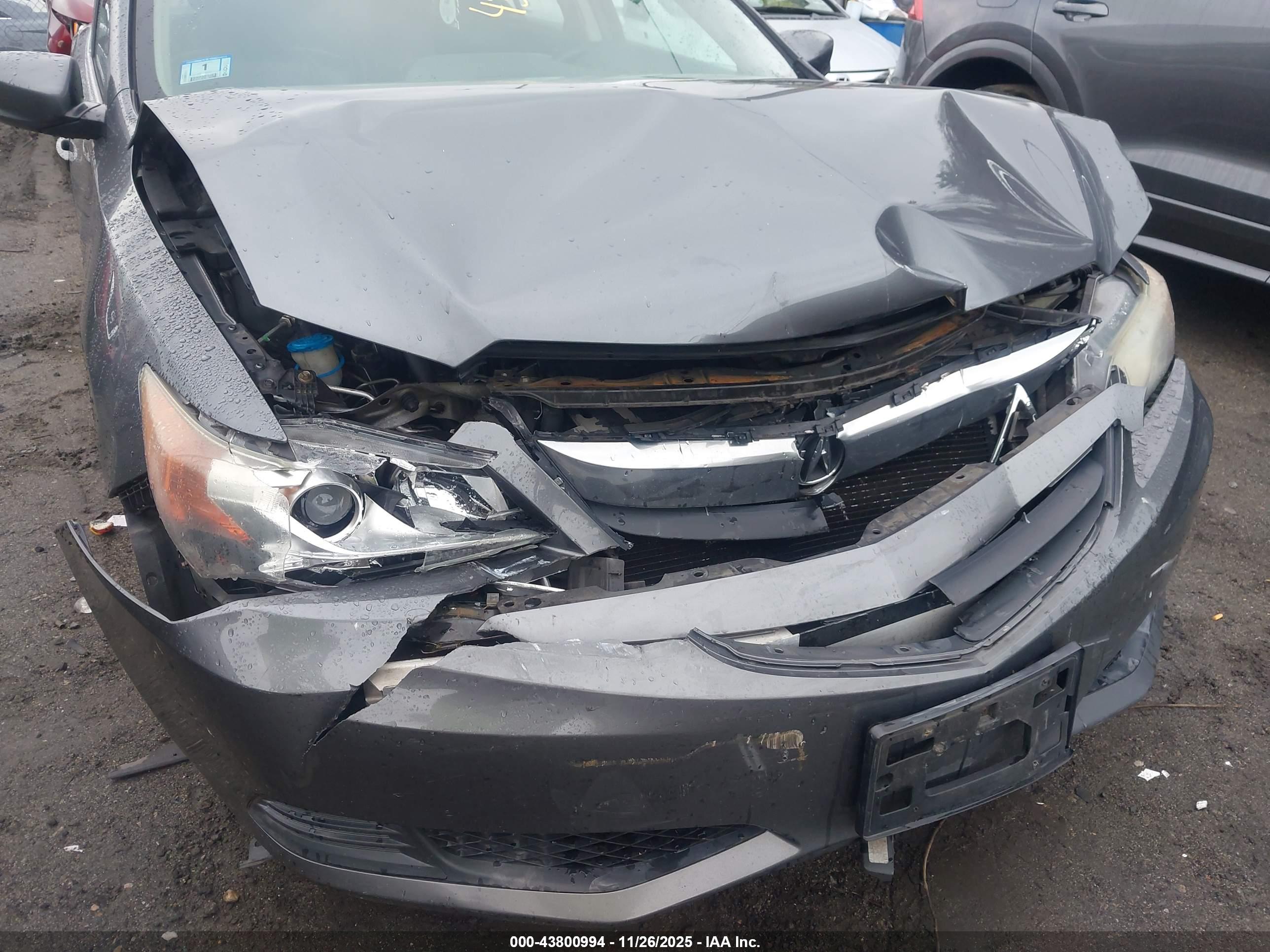 ACURA ILX image 6