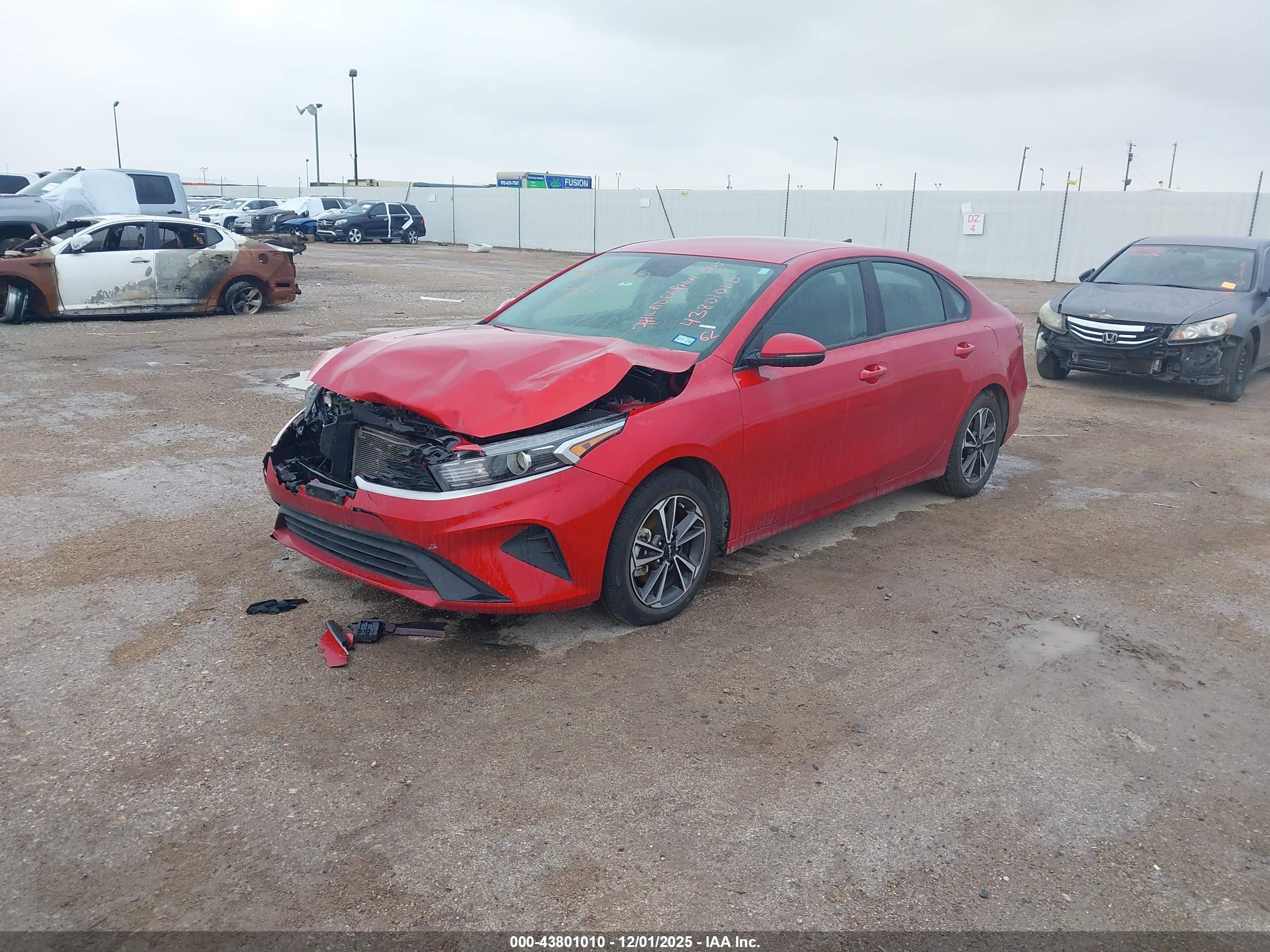 KIA FORTE image 2