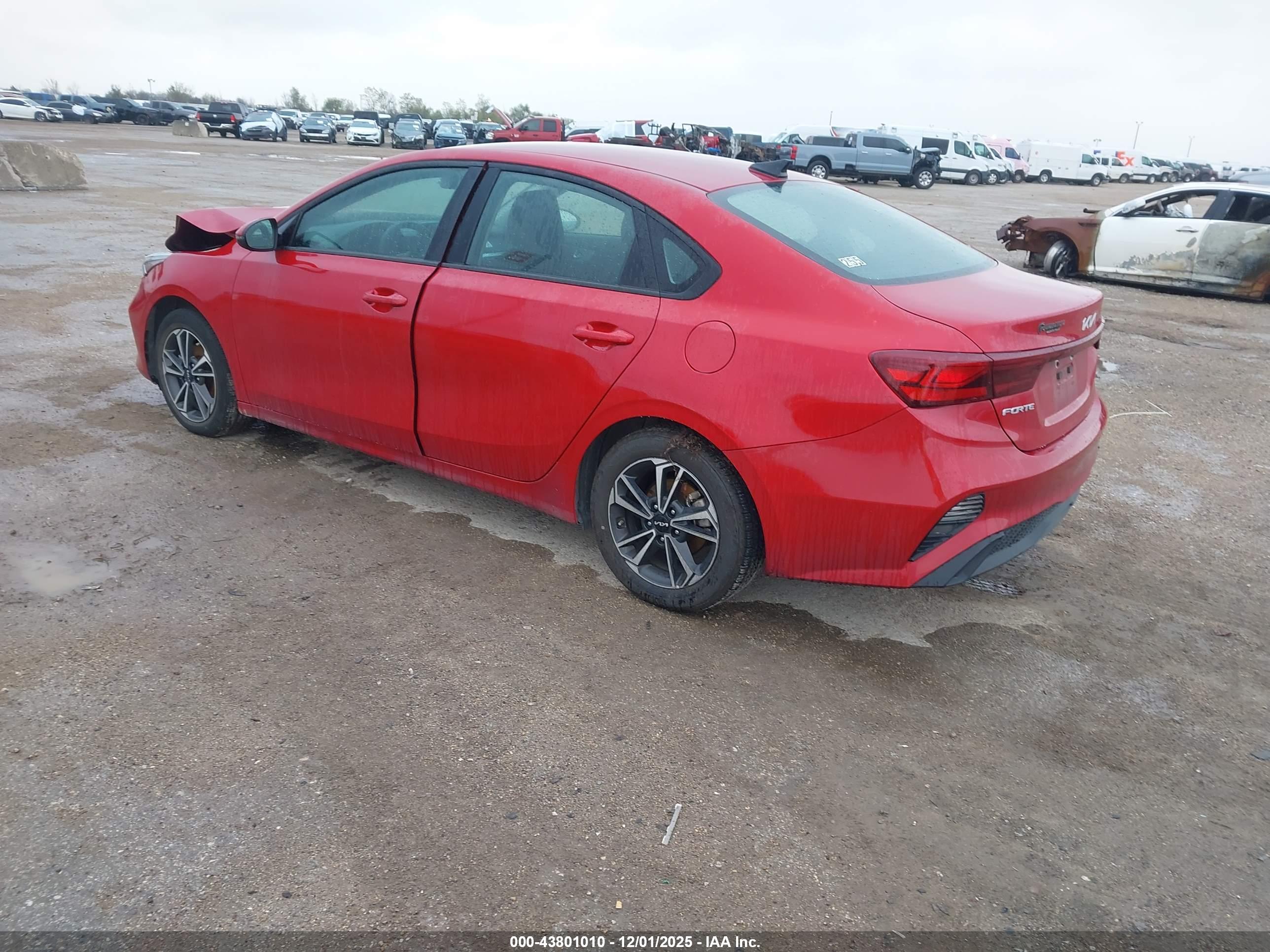 KIA FORTE image 3