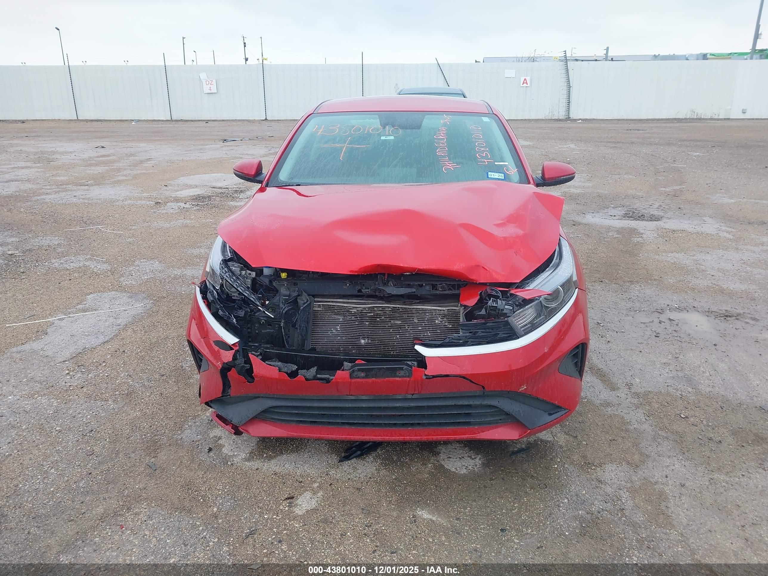 KIA FORTE image 6