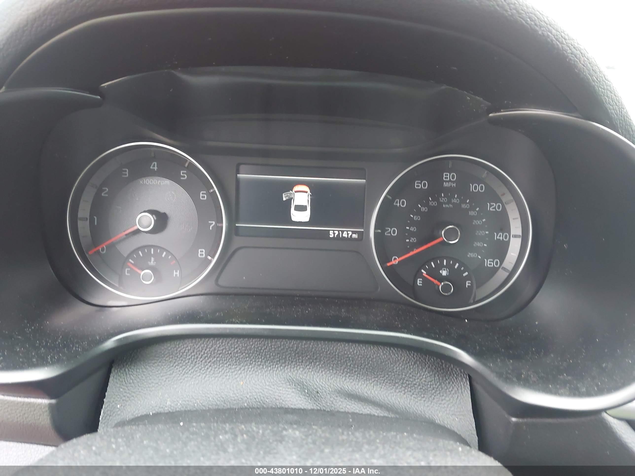 KIA FORTE image 7