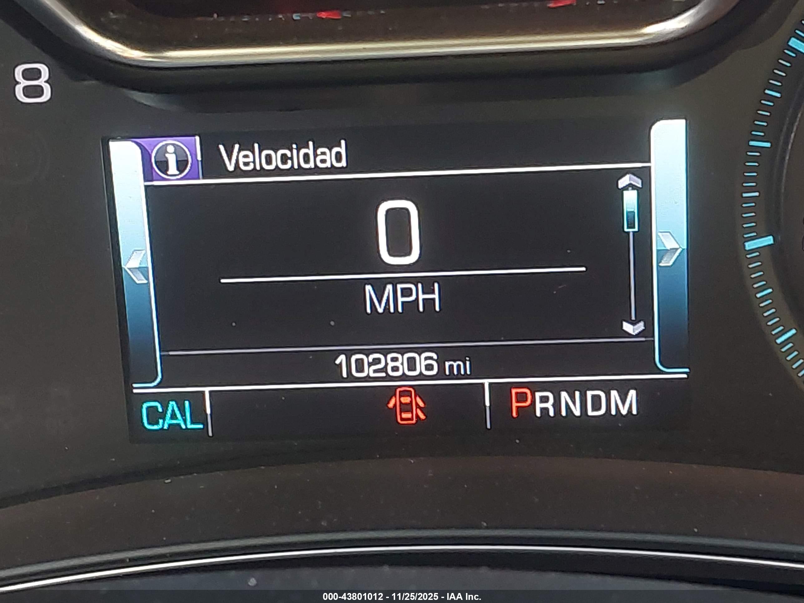 CHEVROLET IMPALA image 7