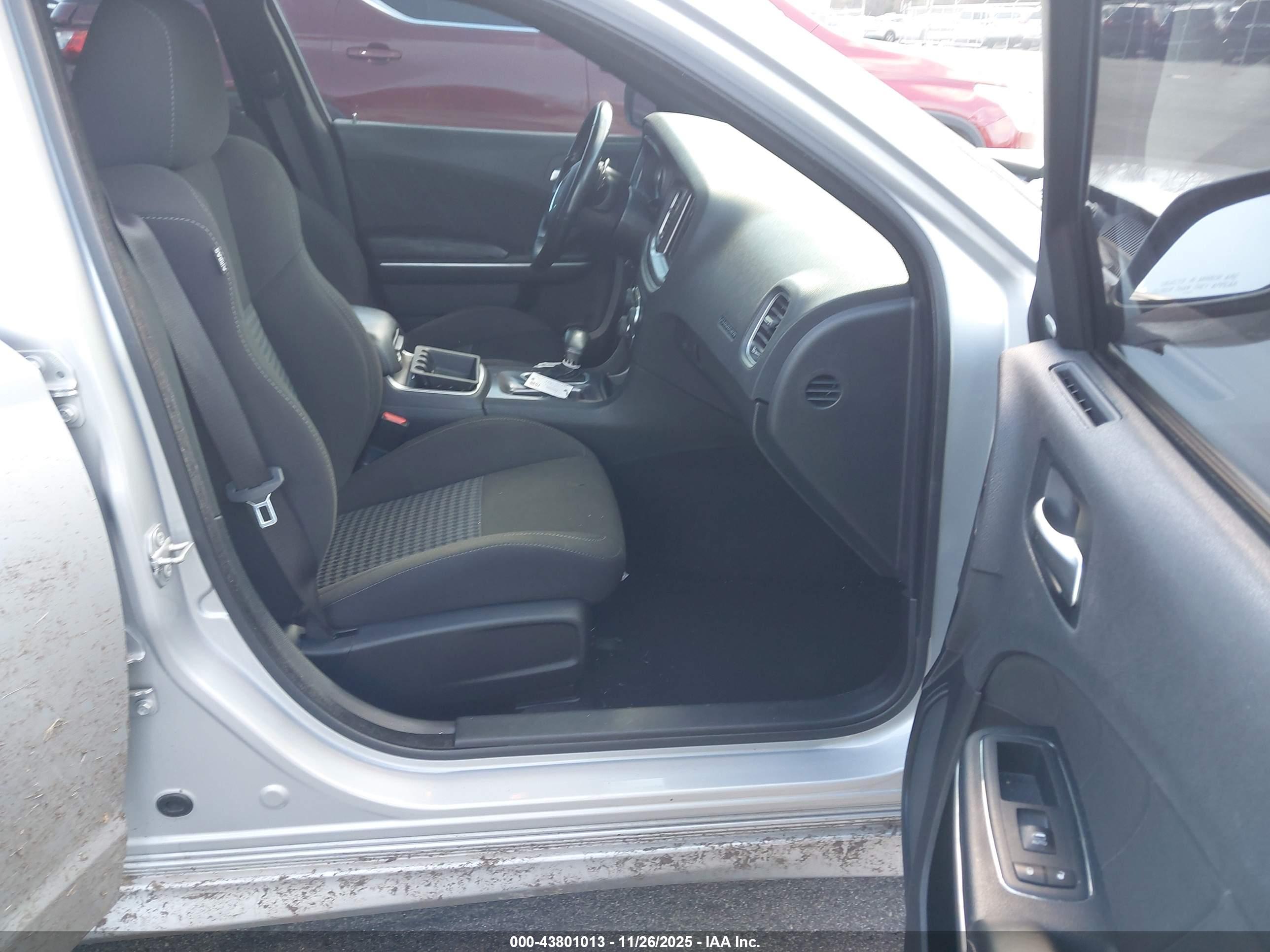 DODGE CHARGER image 5