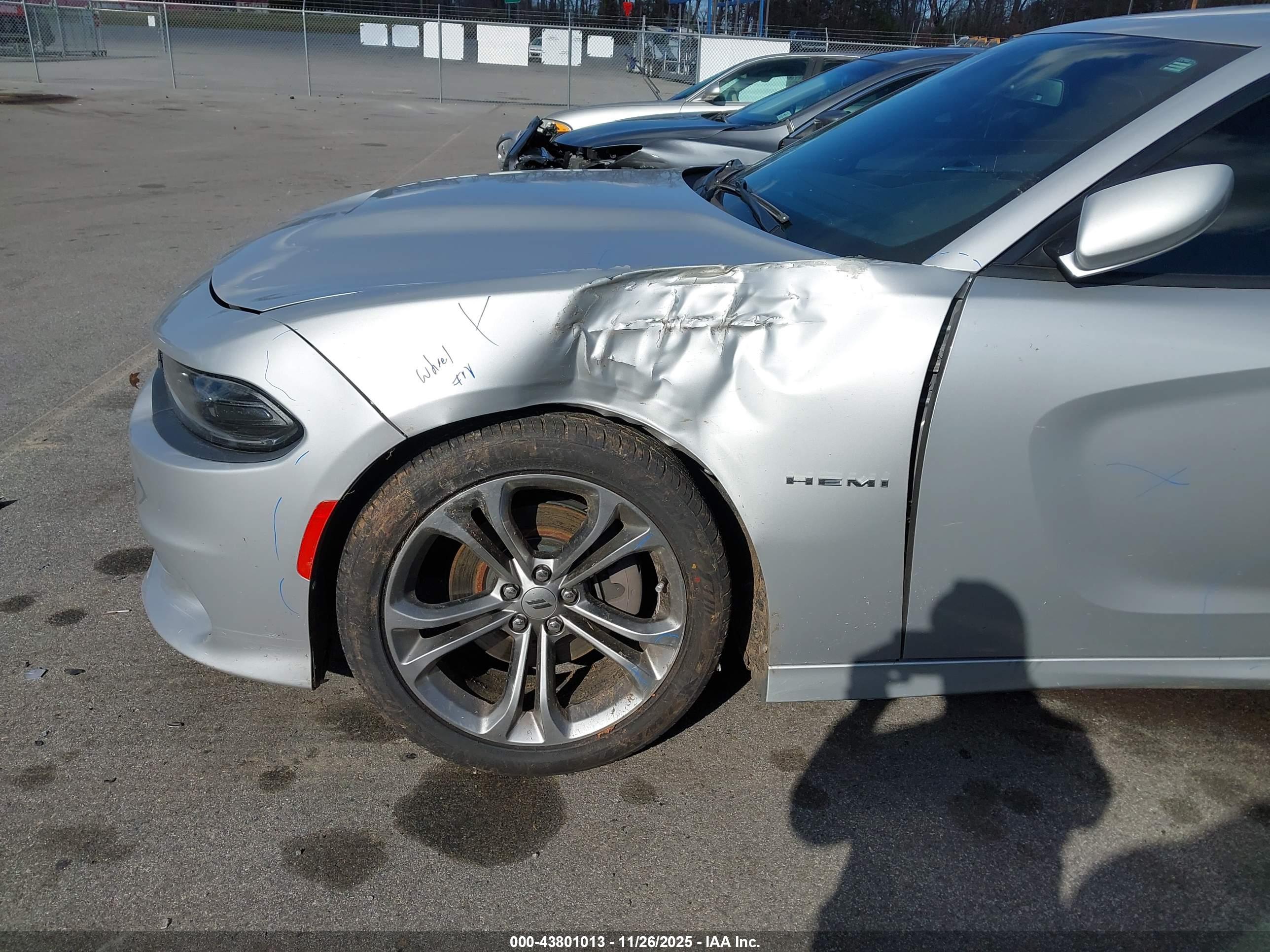 DODGE CHARGER image 6