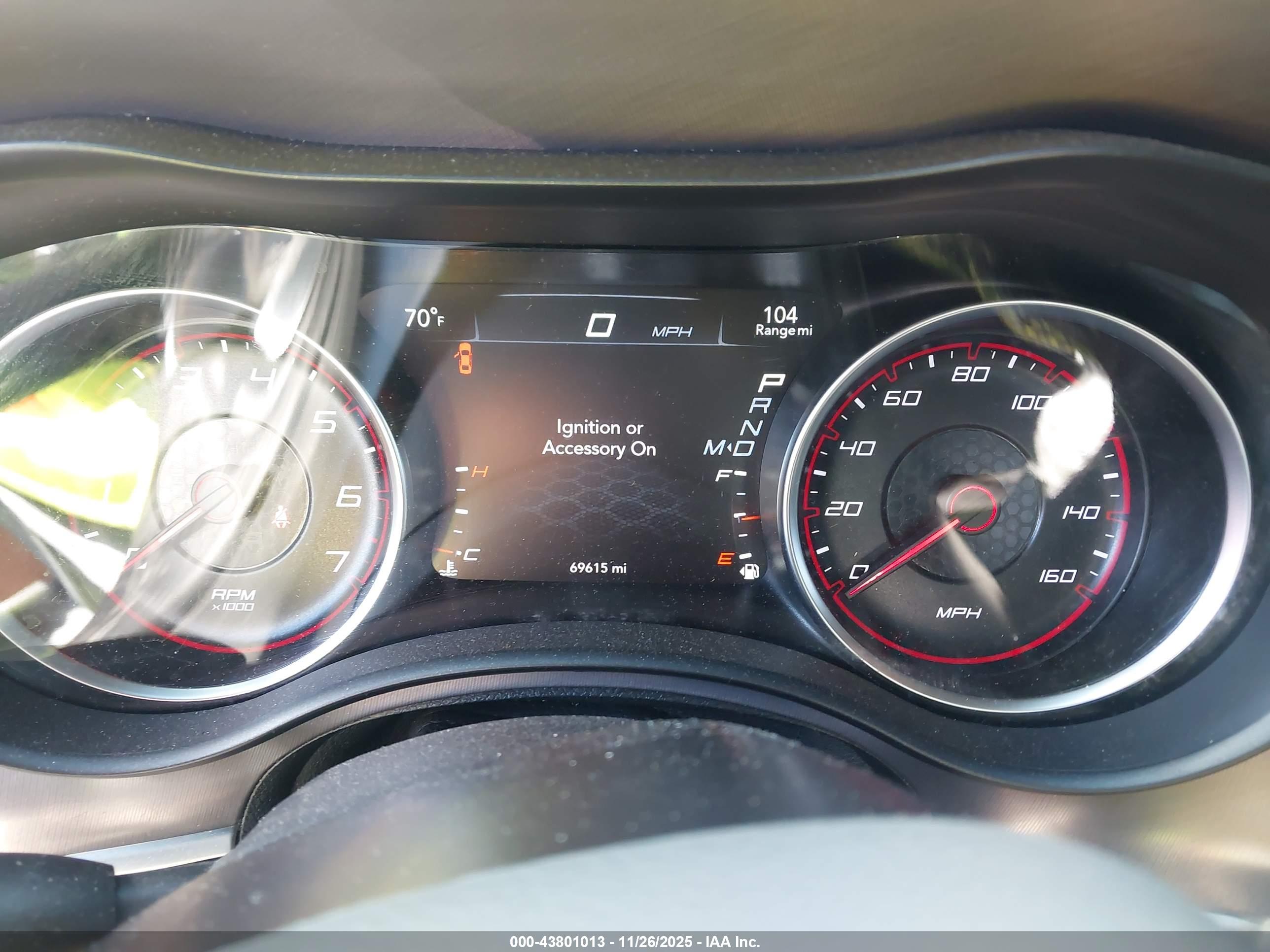 DODGE CHARGER image 7