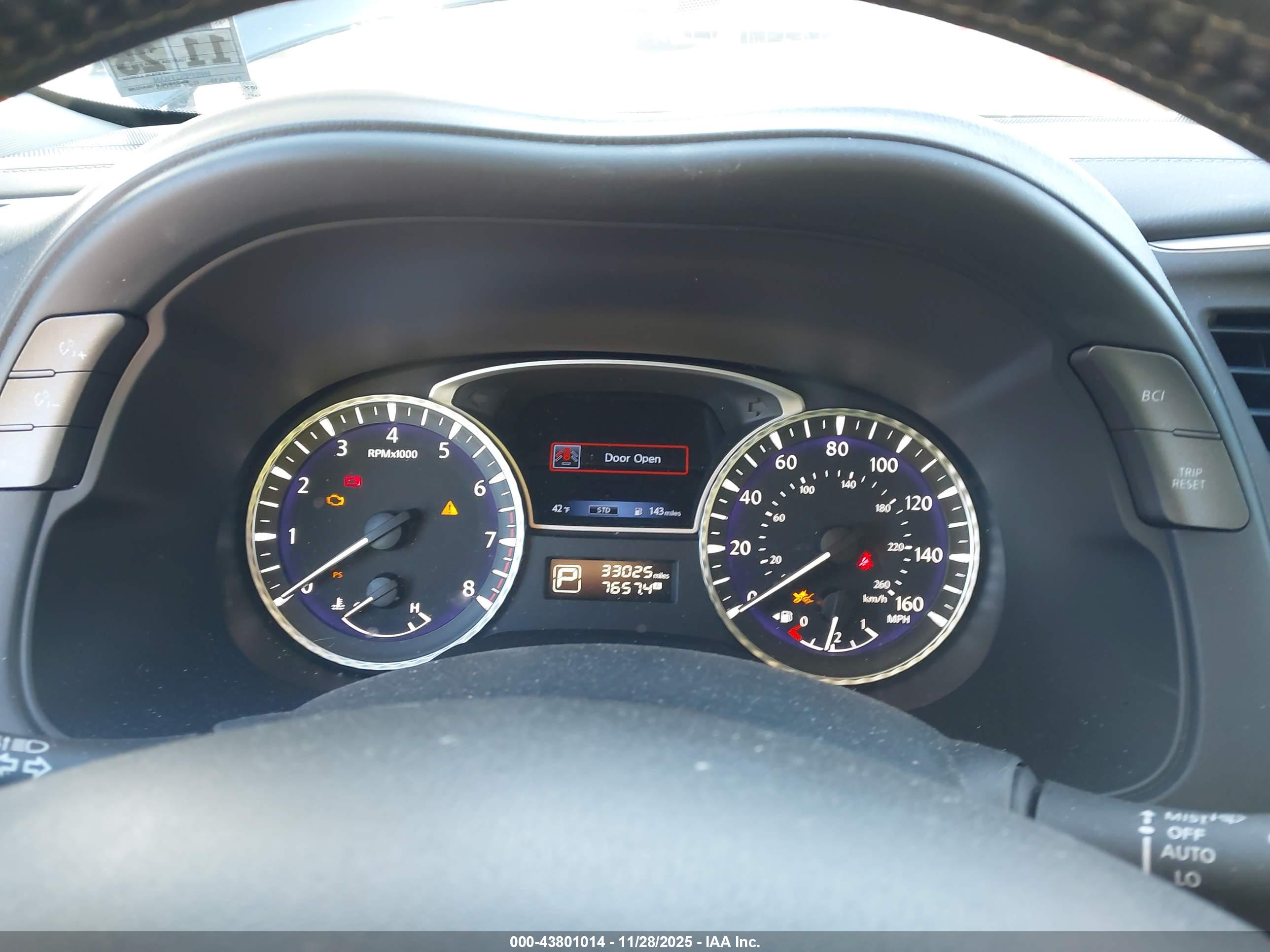 INFINITI QX60 image 7