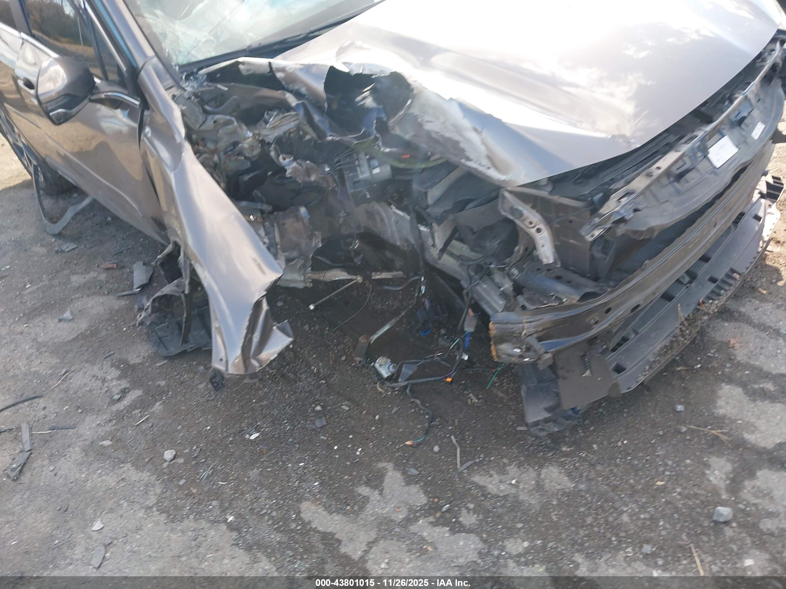 SUBARU OUTBACK image 6