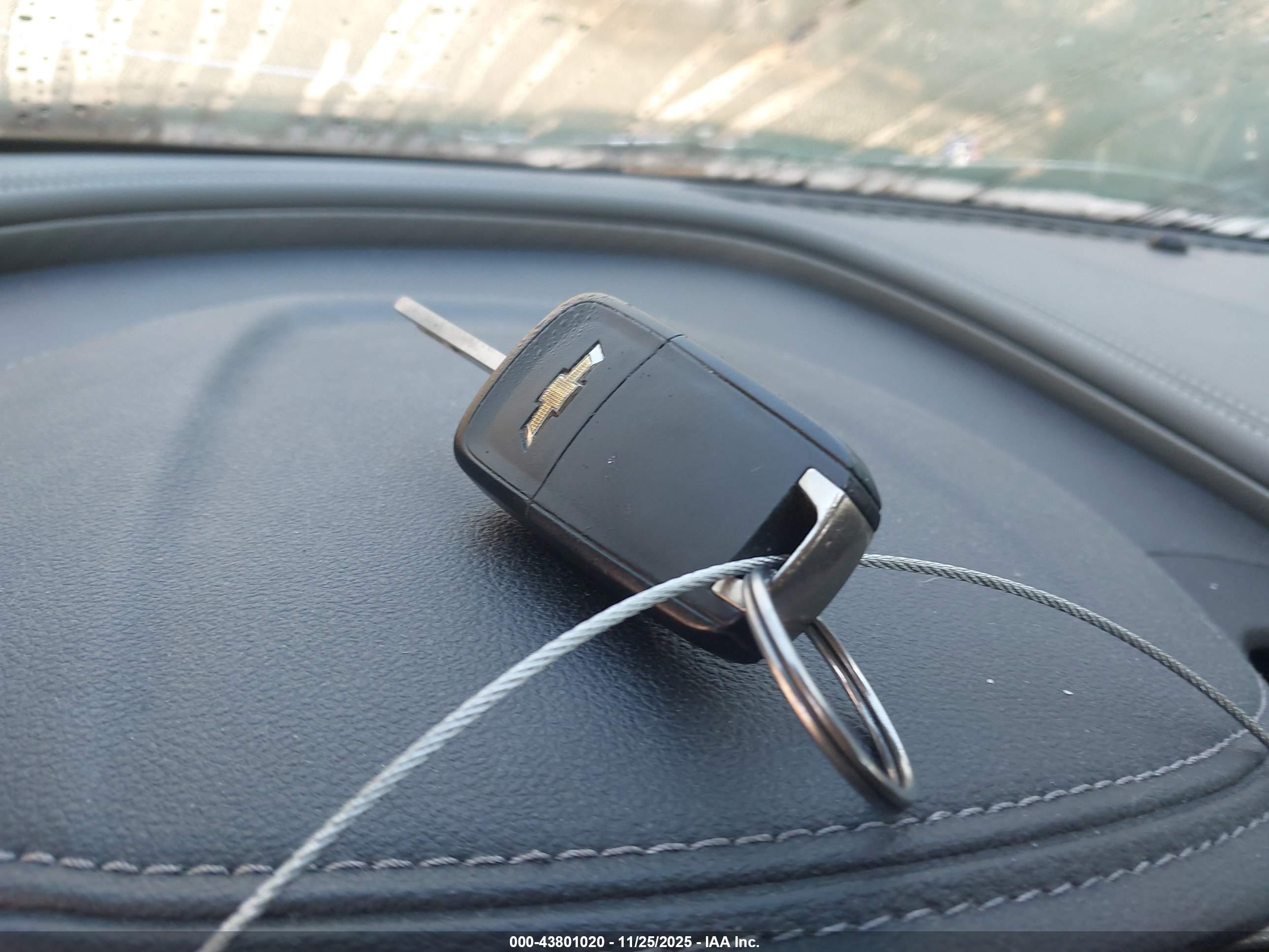 CHEVROLET IMPALA image 11