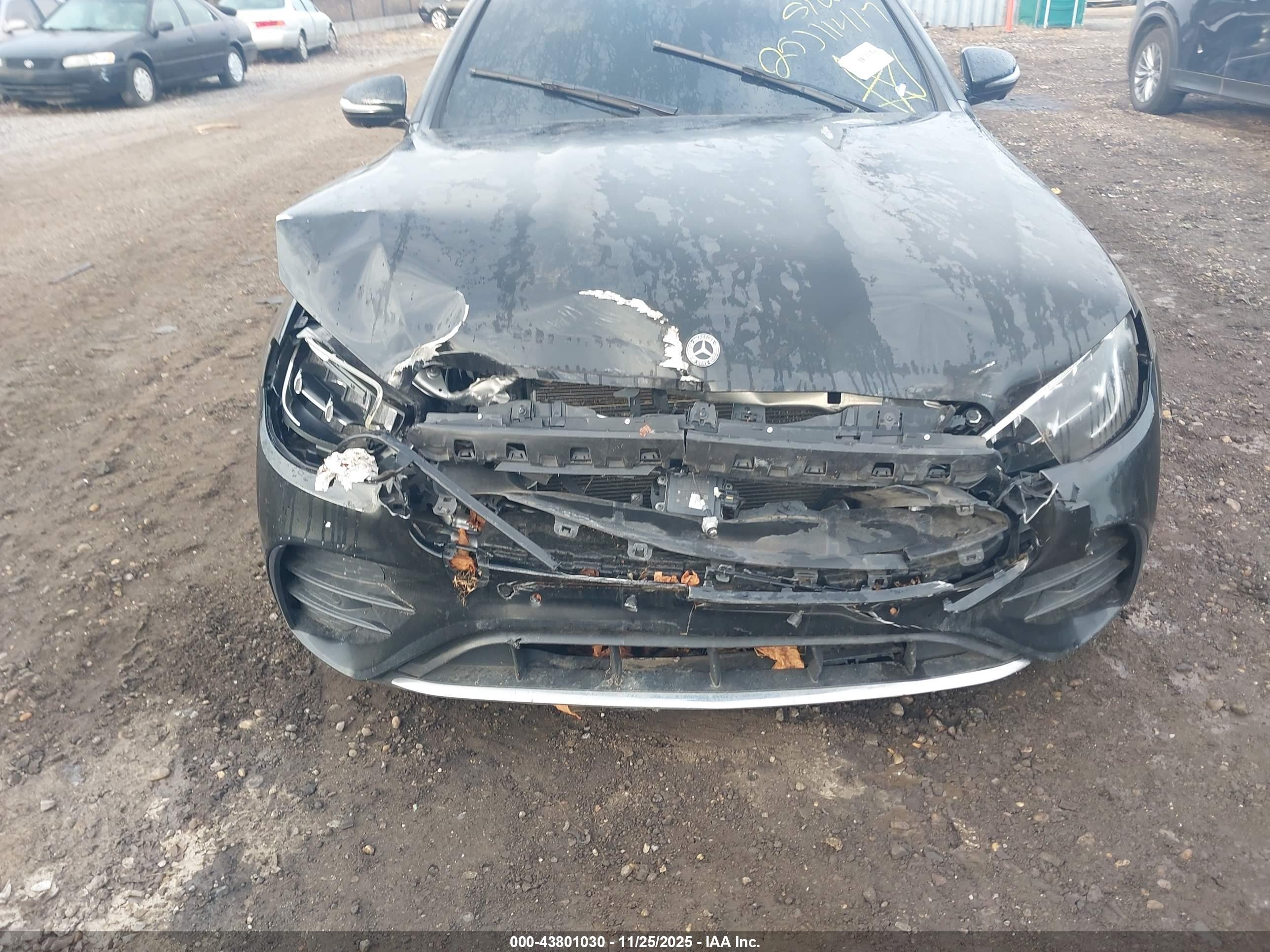 MERCEDES-BENZ E image 6