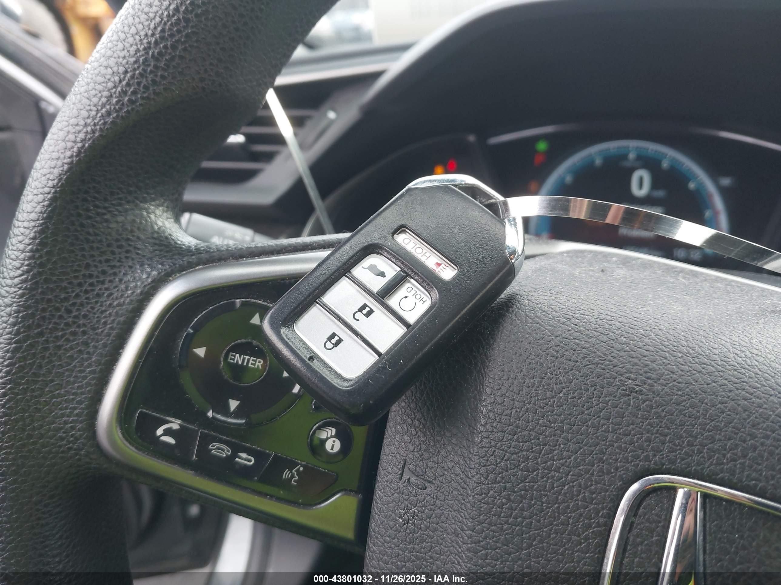 HONDA CIVIC image 11